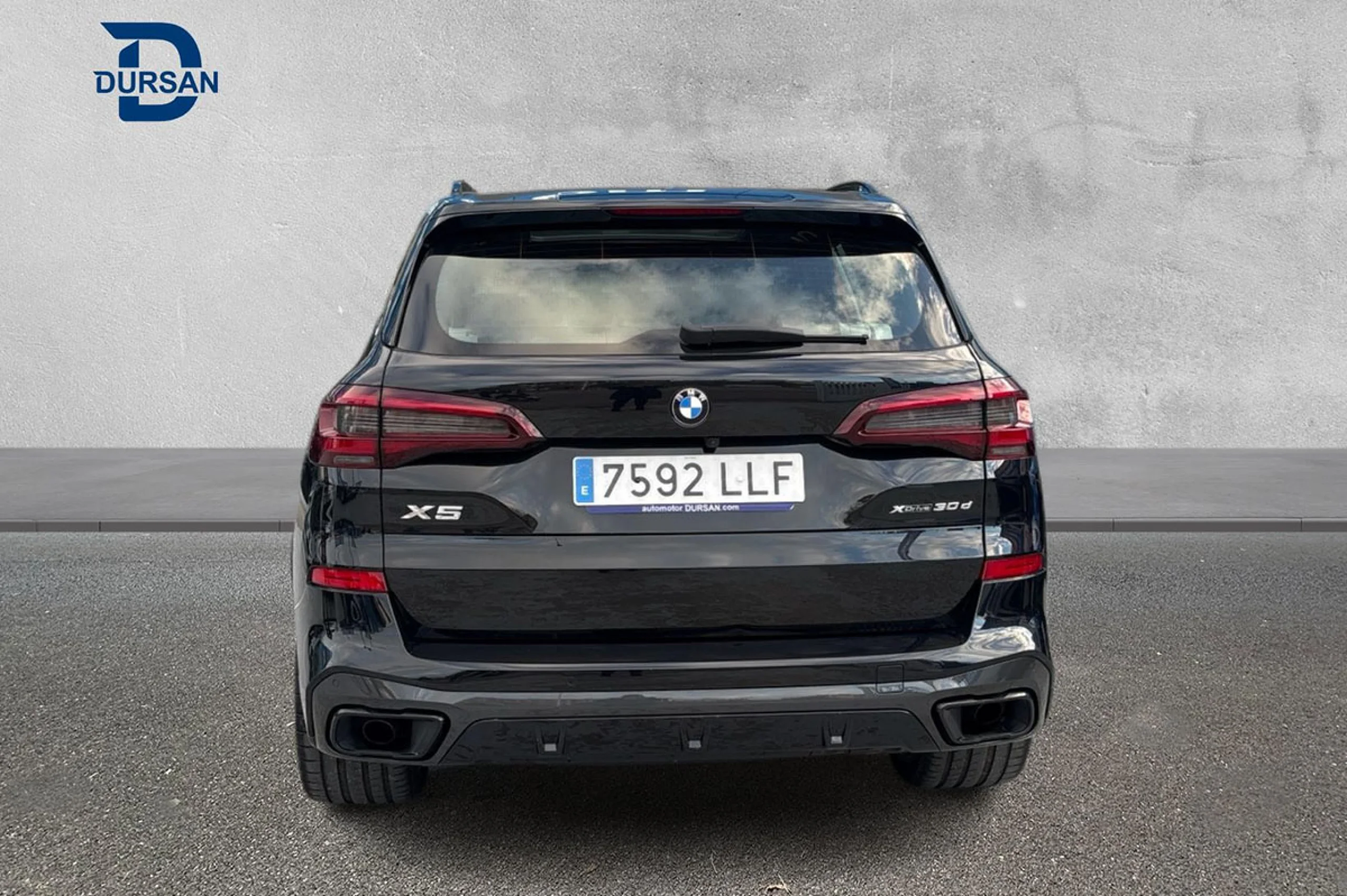 BMW X5 xDrive30d - Foto 31