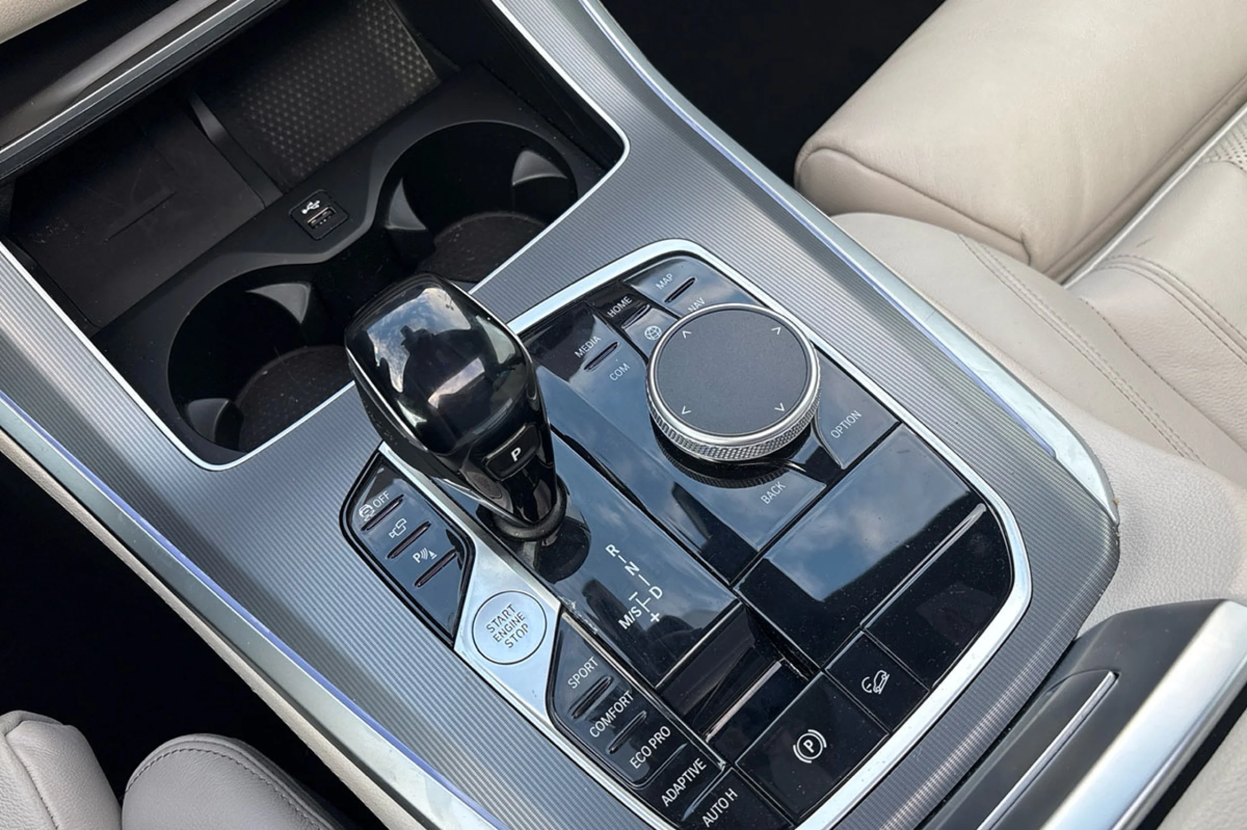 BMW X5 xDrive30d - Foto 32