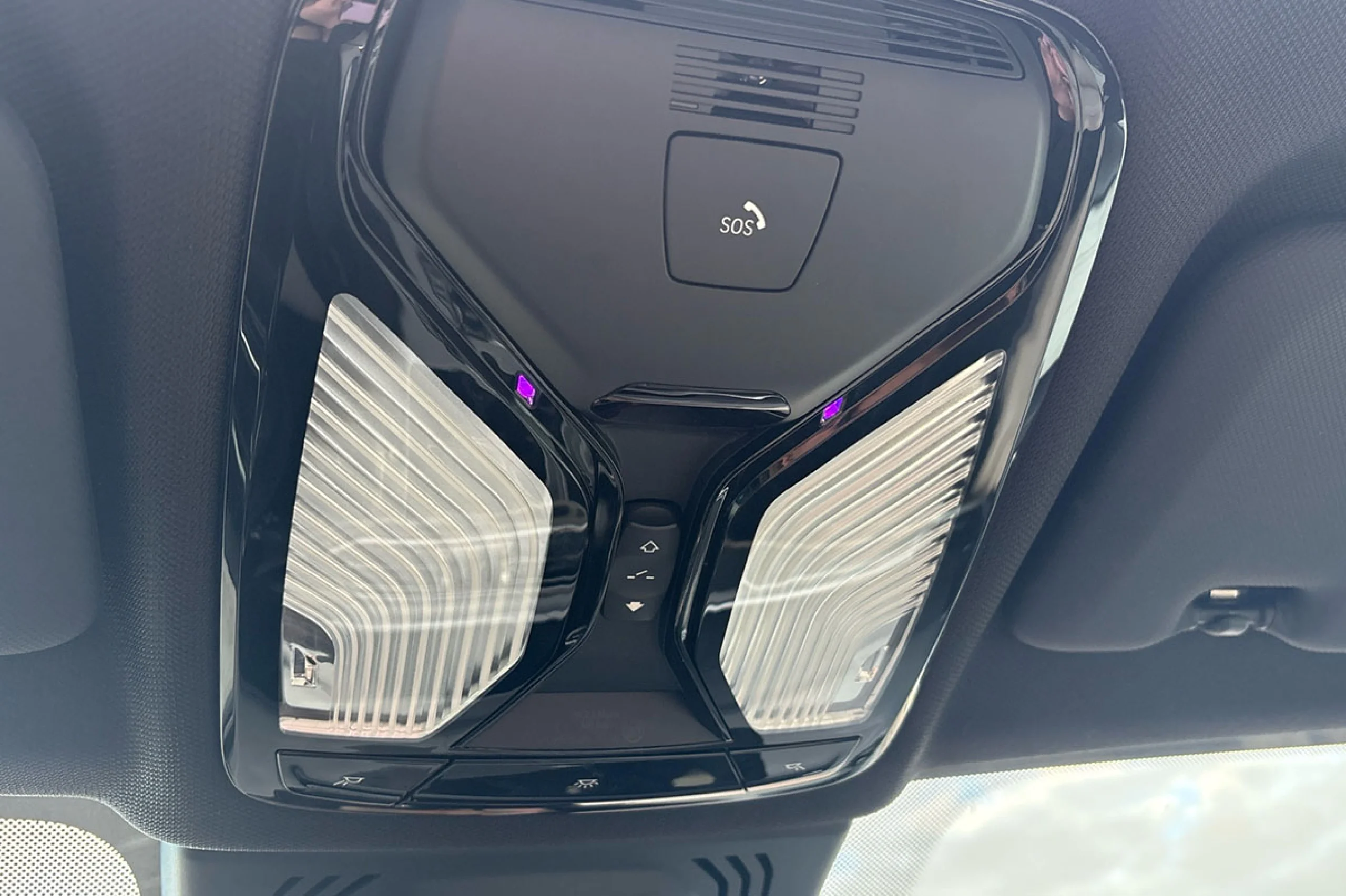 BMW X5 xDrive30d - Foto 36