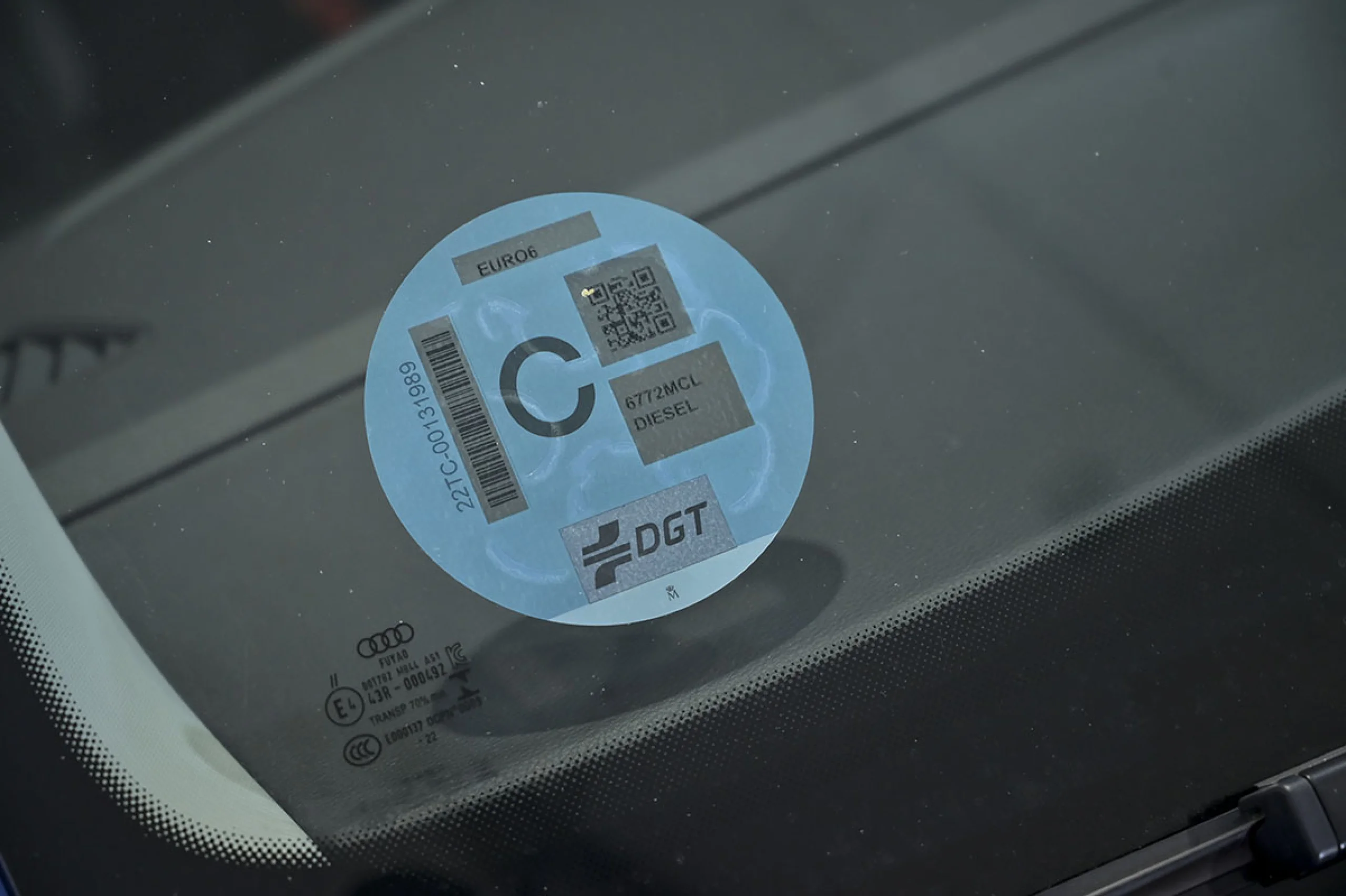 Audi Q2 S line 30 TDI 85kW 116CV - Foto 10