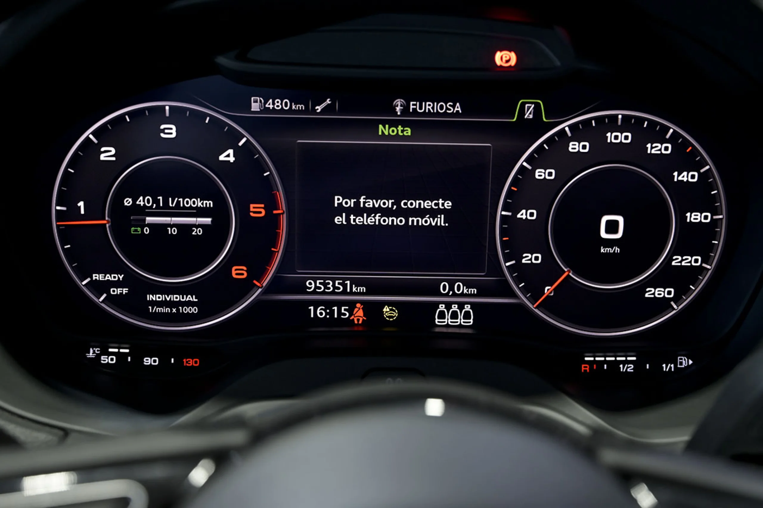 Audi Q2 S line 30 TDI 85kW 116CV - Foto 6