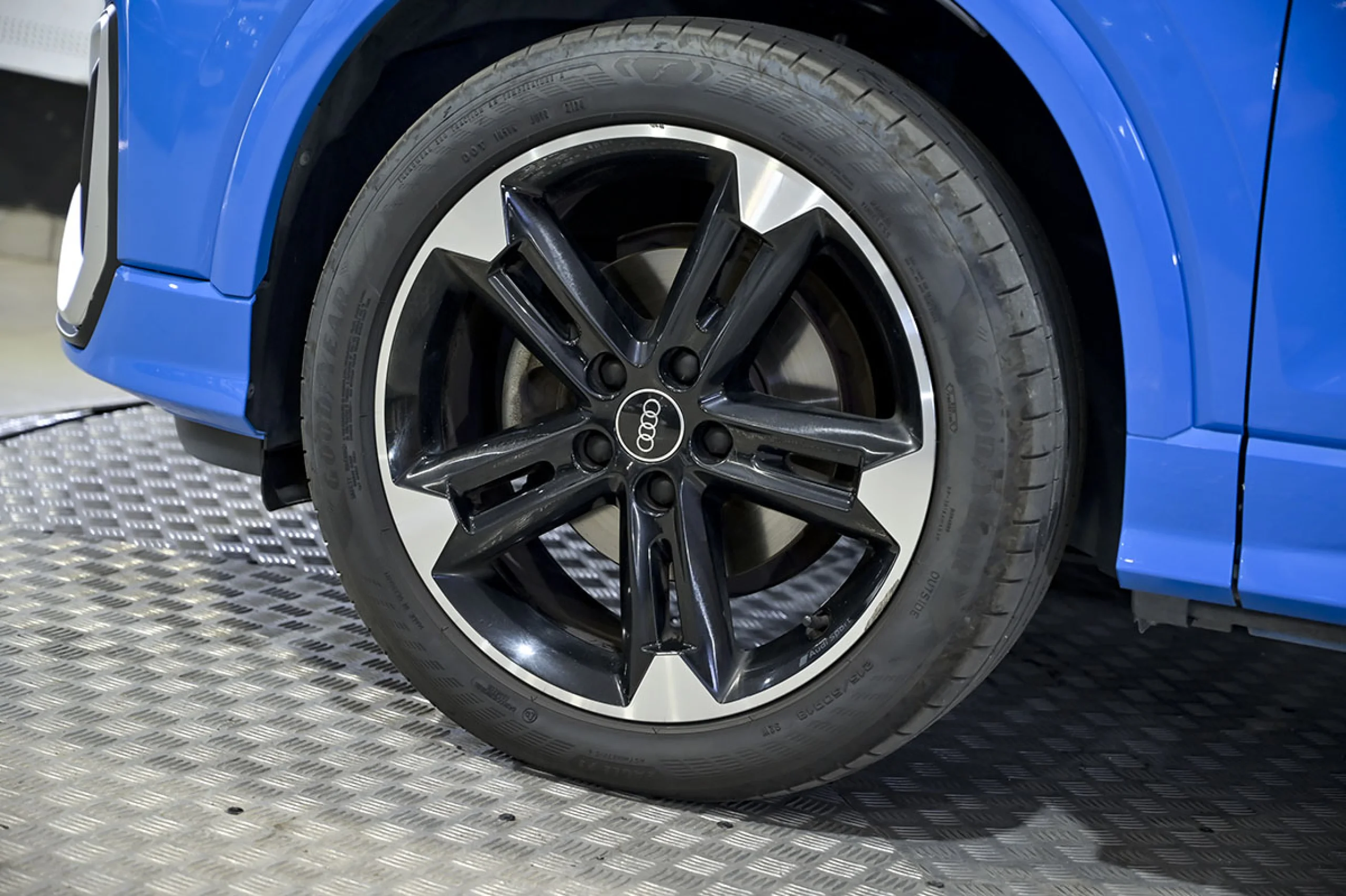 Audi Q2 S line 30 TDI 85kW 116CV - Foto 13