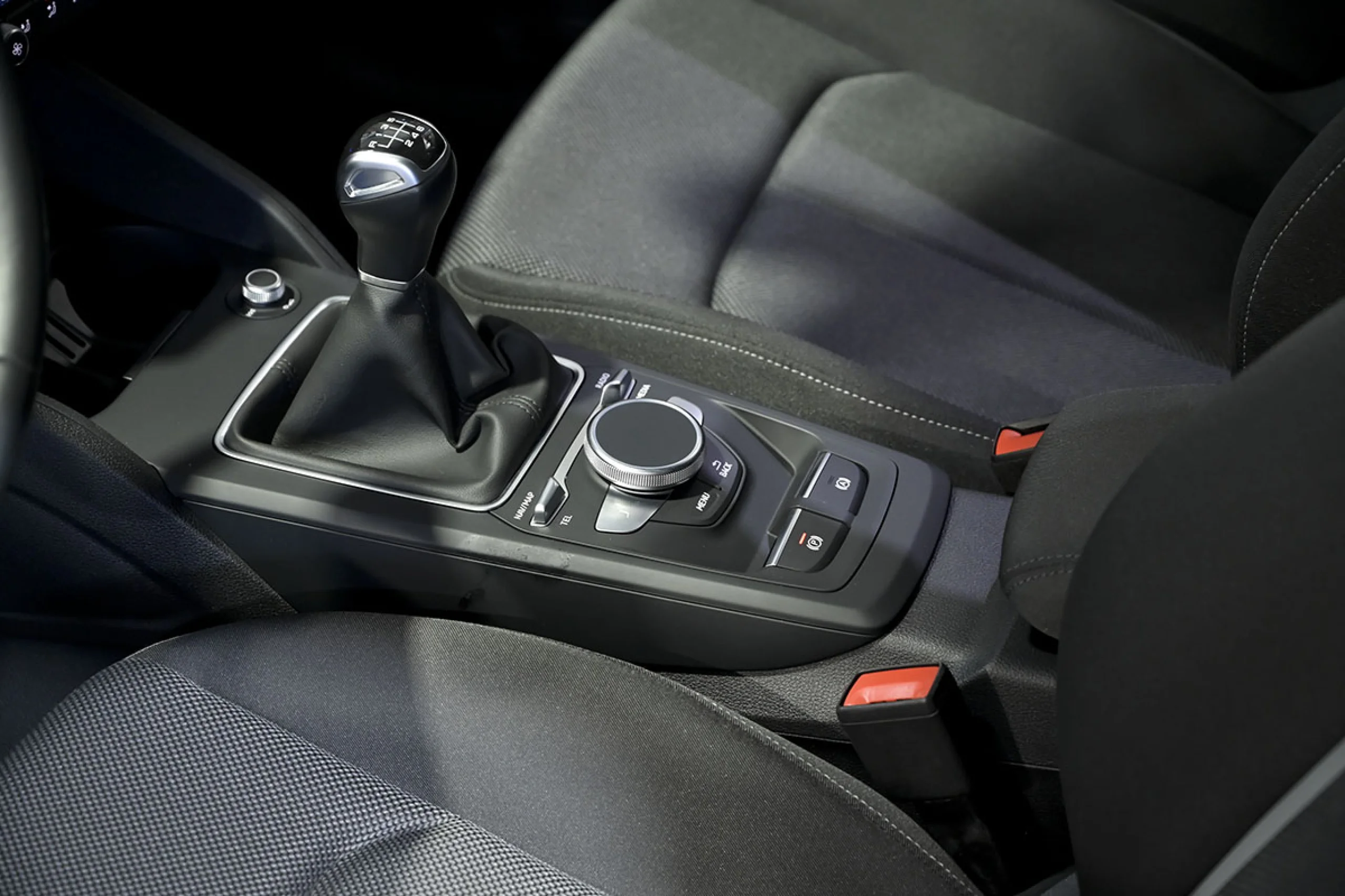 Audi Q2 S line 30 TDI 85kW 116CV - Foto 28