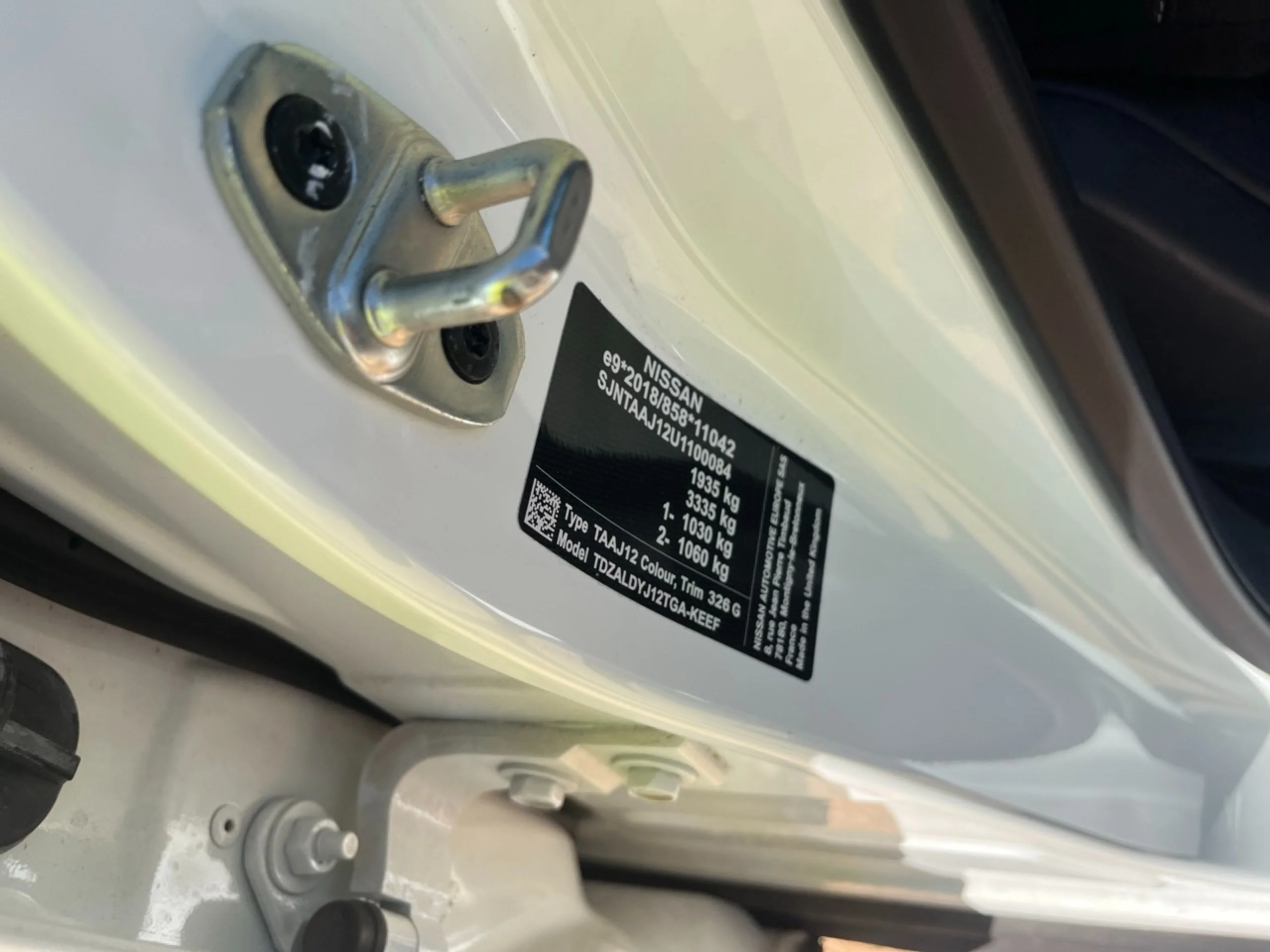 Nissan Qashqai DIG-T 103kW (140CV) mHEV 4x2 Acenta - Foto 8