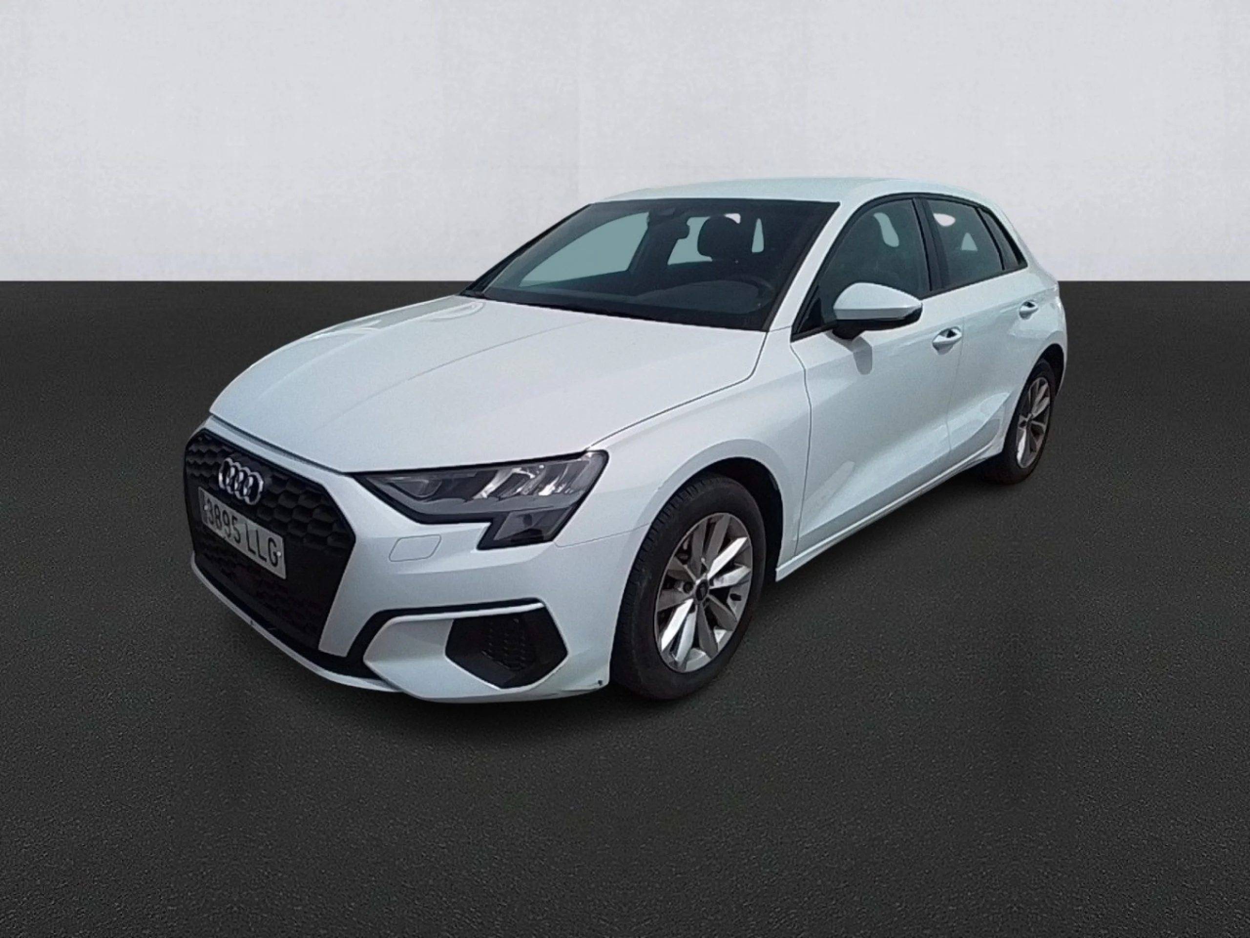 Audi A3 Sportback 35 TDI 110kW (150CV) S tronic - Foto 1