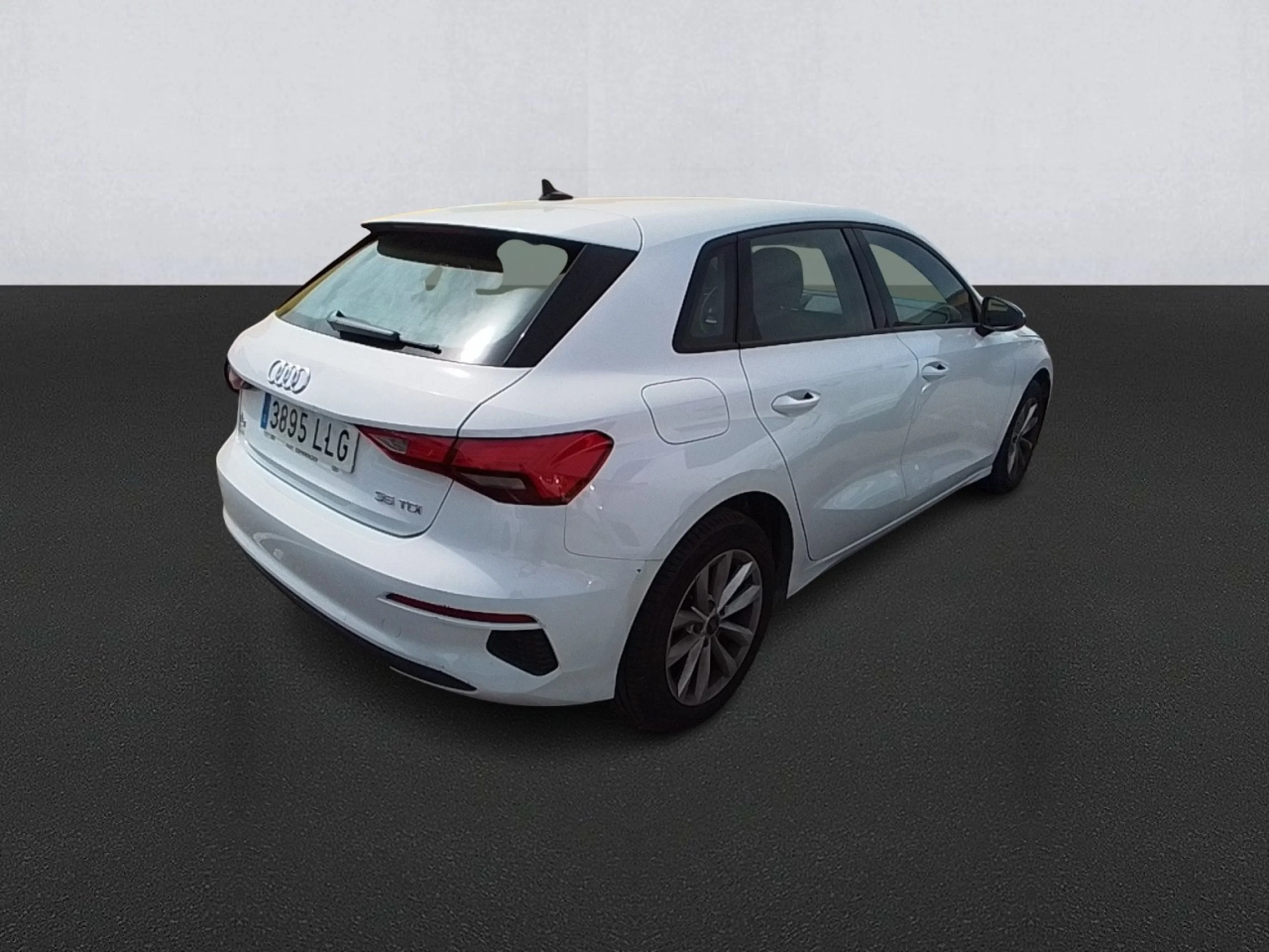 Audi A3 Sportback 35 TDI 110kW (150CV) S tronic - Foto 4