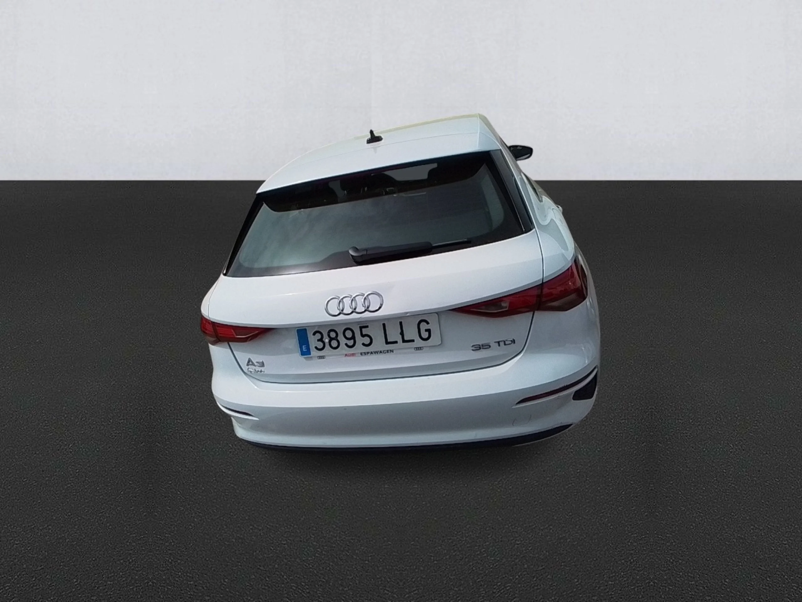 Audi A3 Sportback 35 TDI 110kW (150CV) S tronic - Foto 5