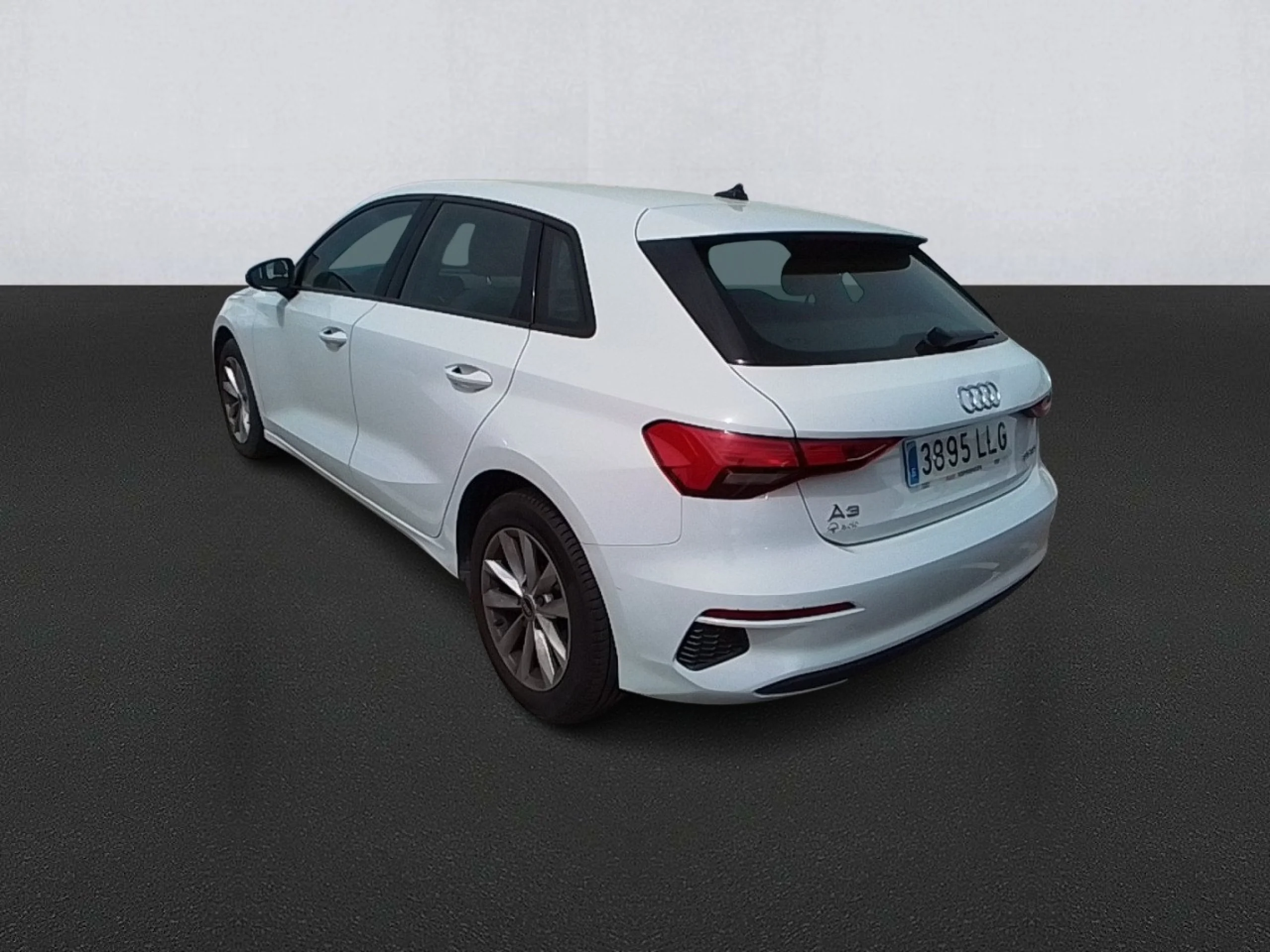 Audi A3 Sportback 35 TDI 110kW (150CV) S tronic - Foto 6