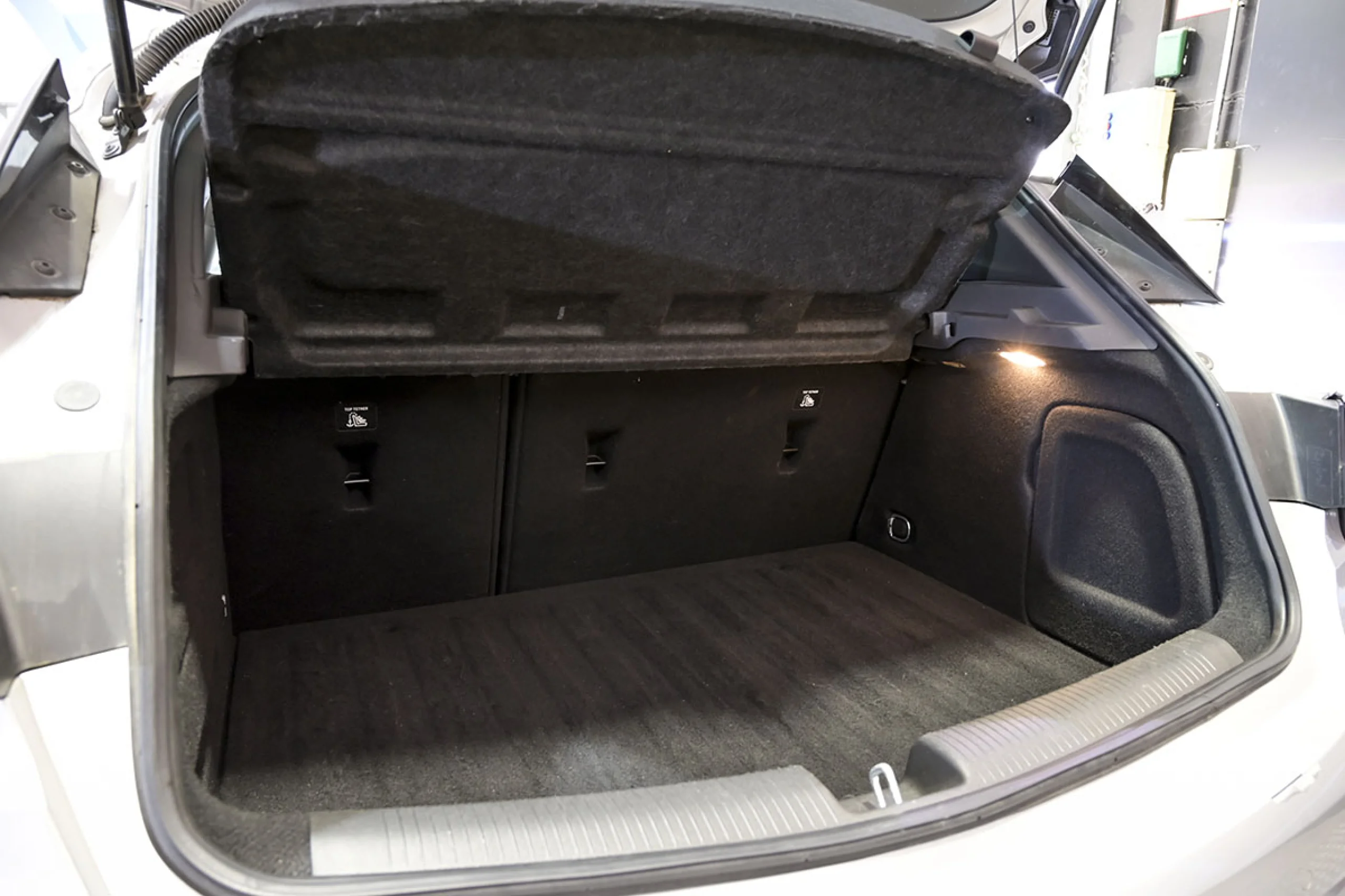 Opel Astra 1.2T SHL 81kW 110CV GS Line - Foto 13