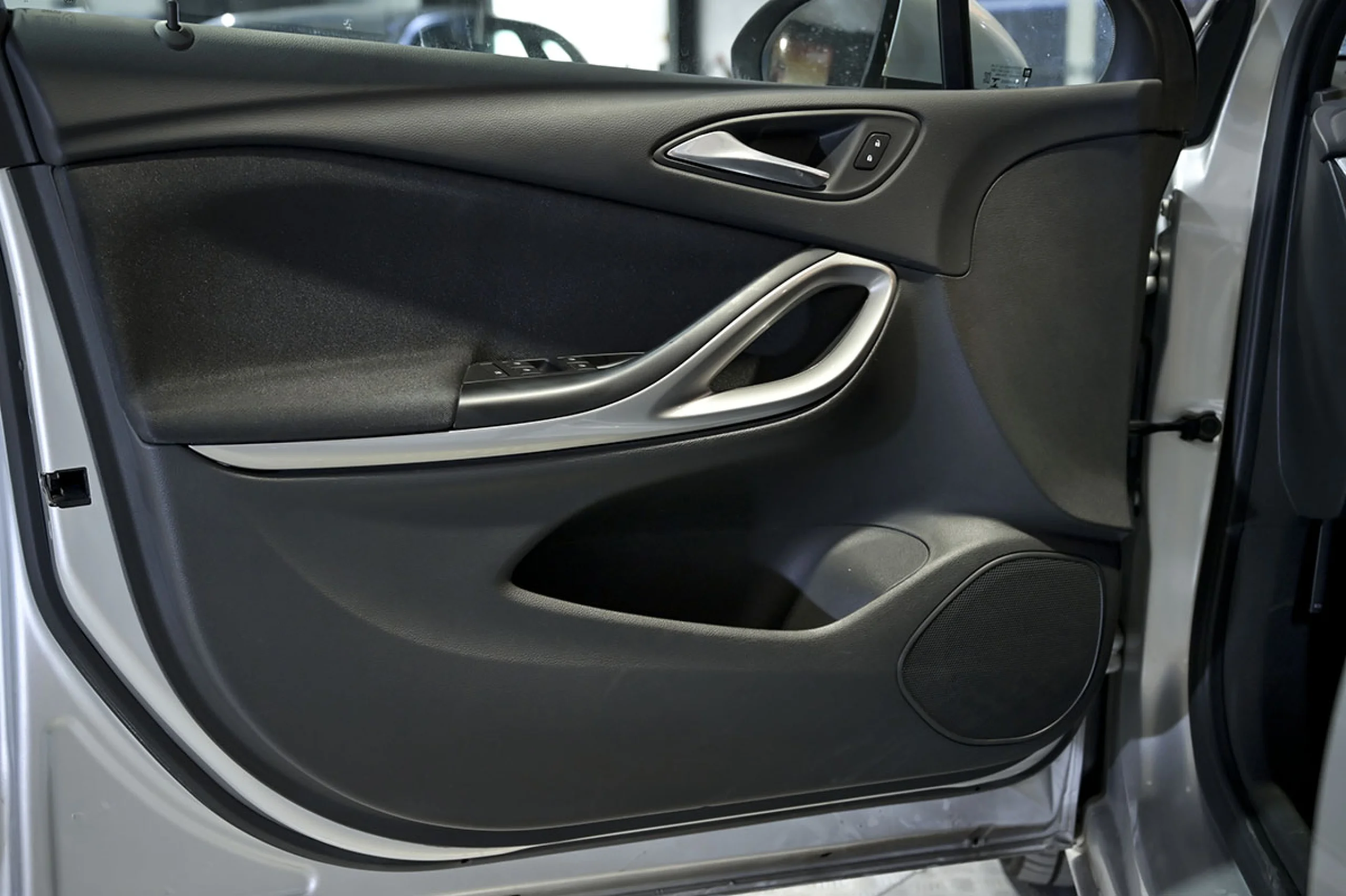 Opel Astra 1.2T SHL 81kW 110CV GS Line - Foto 21