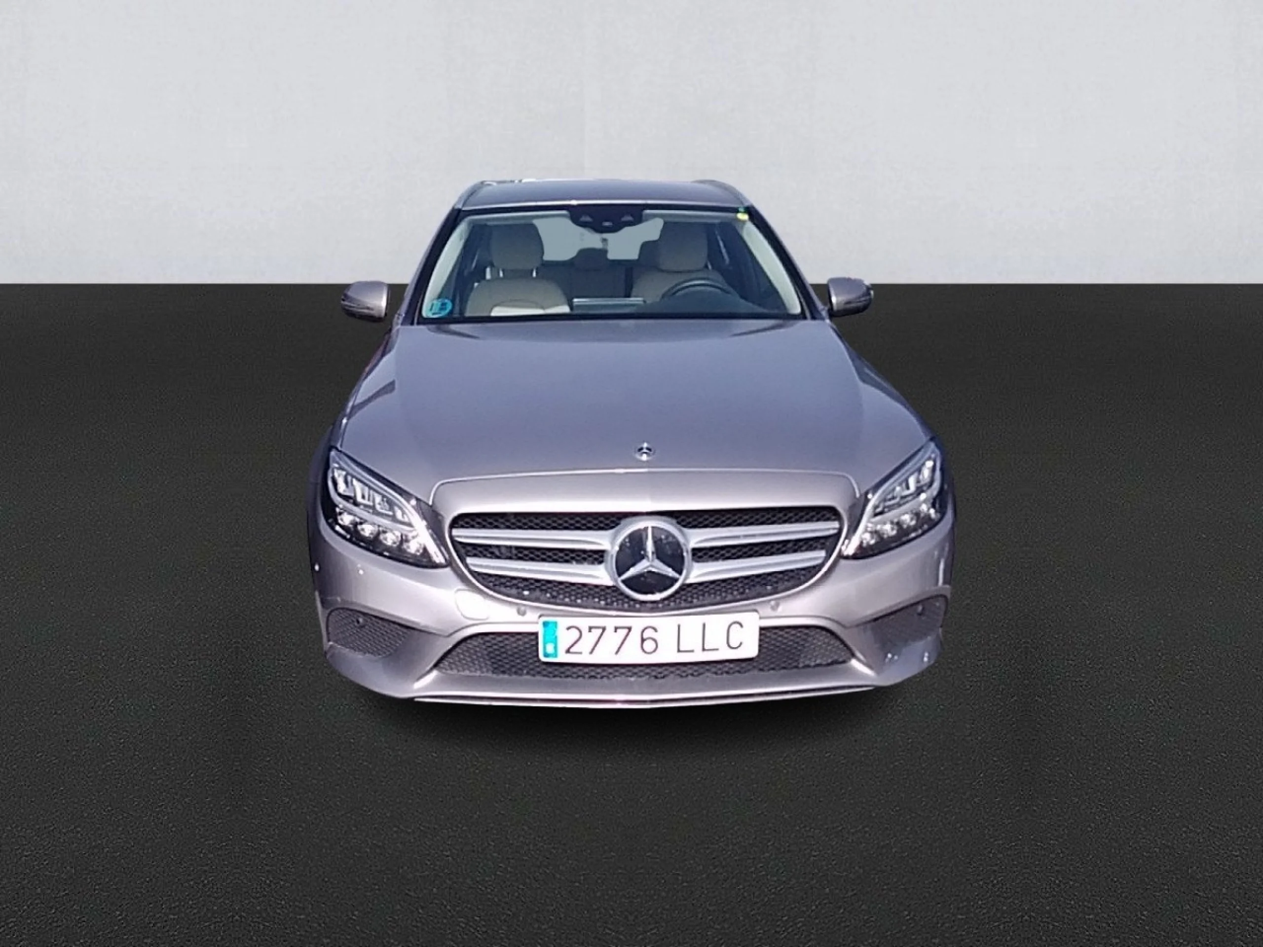 Mercedes-Benz C 200 MERCEDES C-CLASS C 200 Estate - Foto 2