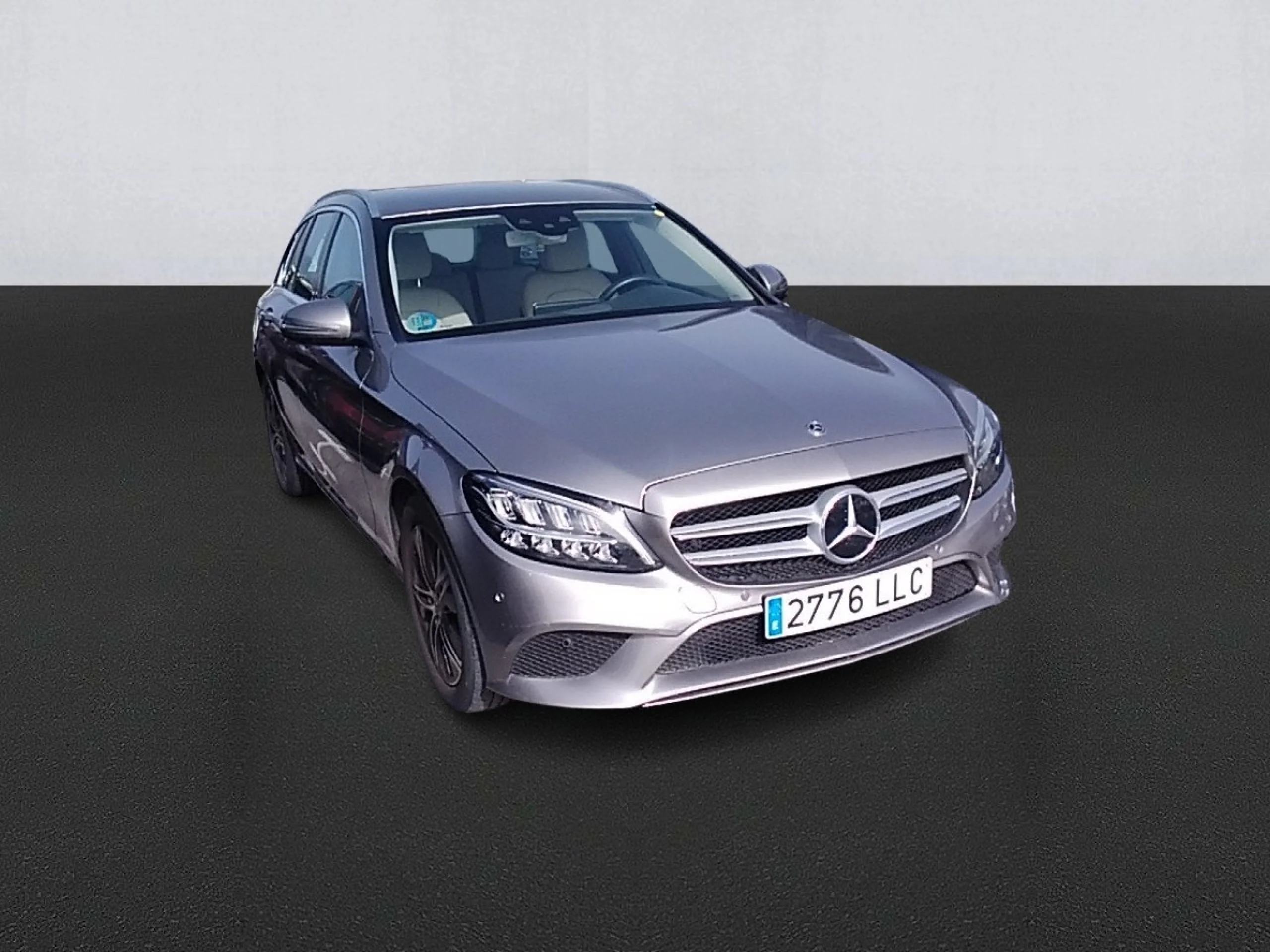 Mercedes-Benz C 200 MERCEDES C-CLASS C 200 Estate - Foto 3