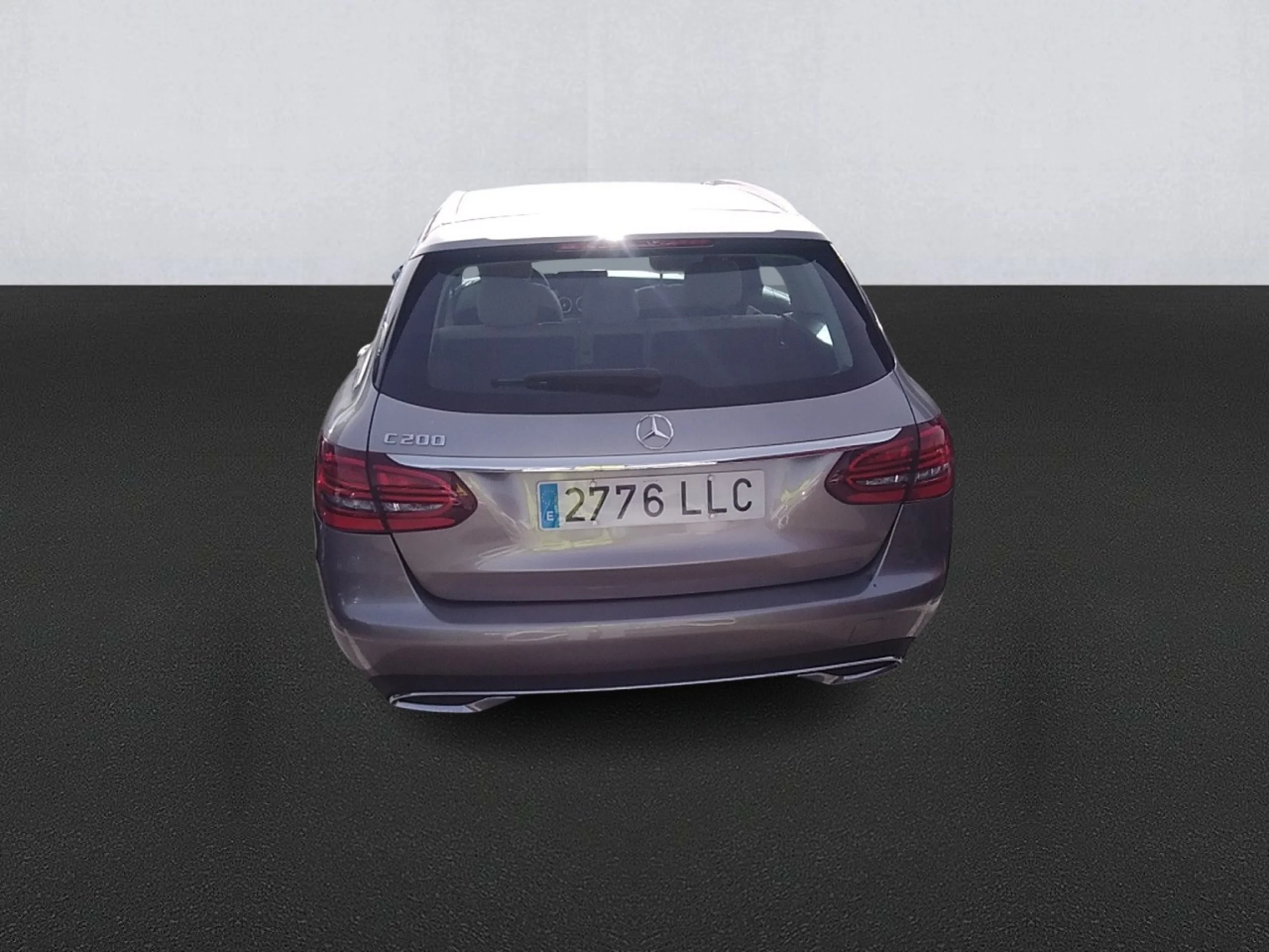 Mercedes-Benz C 200 MERCEDES C-CLASS C 200 Estate - Foto 5