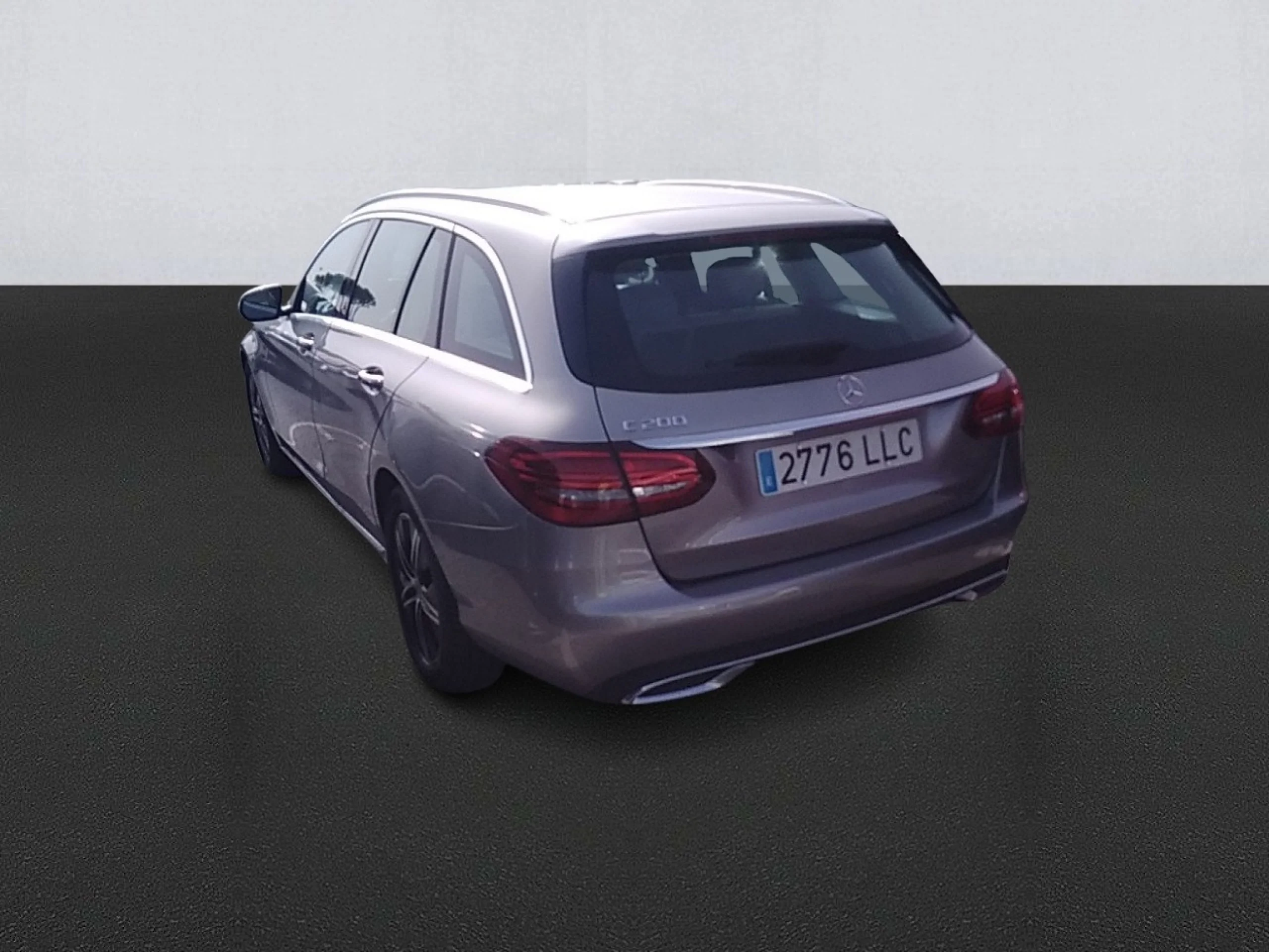 Mercedes-Benz C 200 MERCEDES C-CLASS C 200 Estate - Foto 6