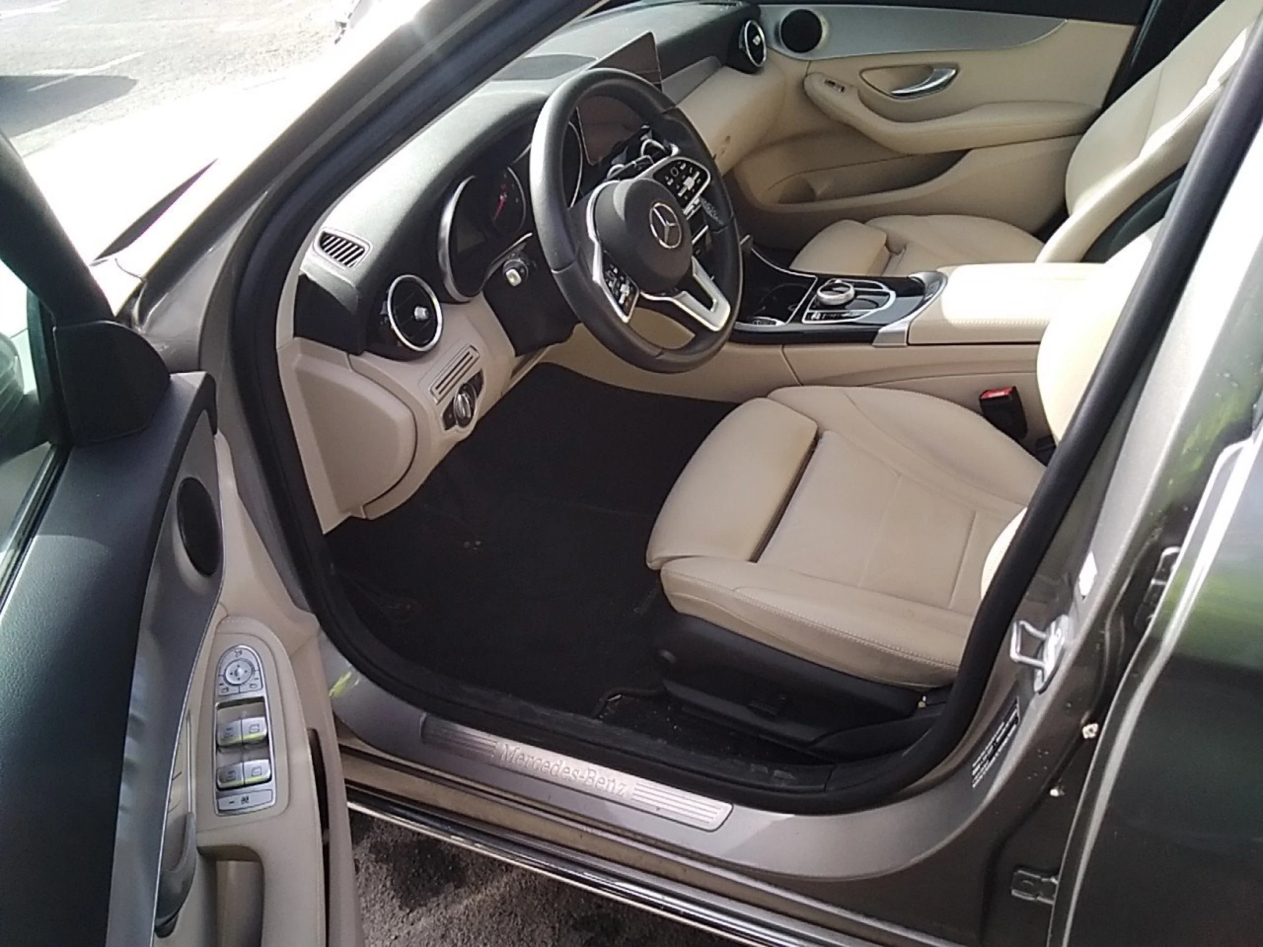 Mercedes-Benz C 200 MERCEDES C-CLASS C 200 Estate - Foto 7