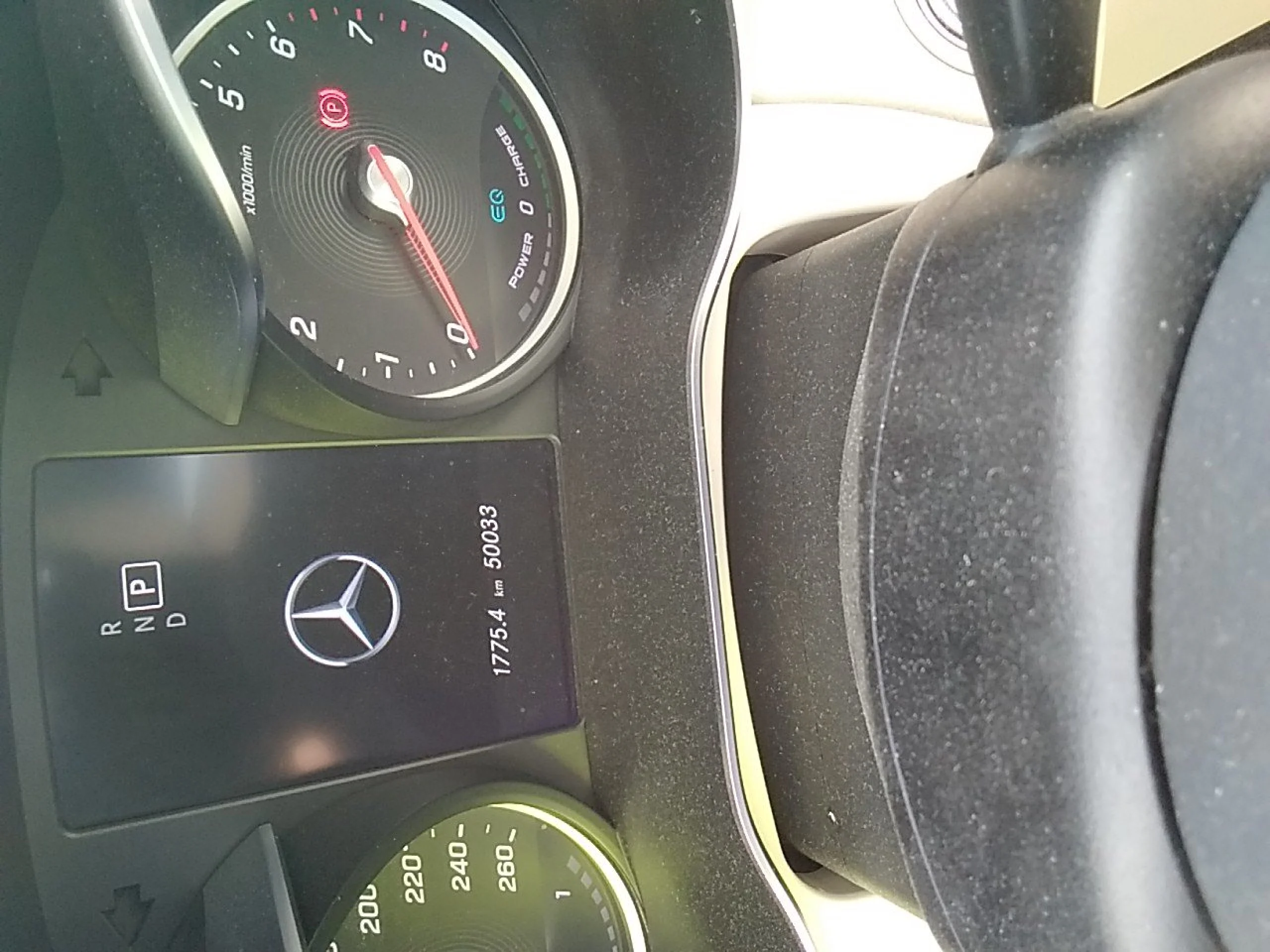 Mercedes-Benz C 200 MERCEDES C-CLASS C 200 Estate - Foto 8