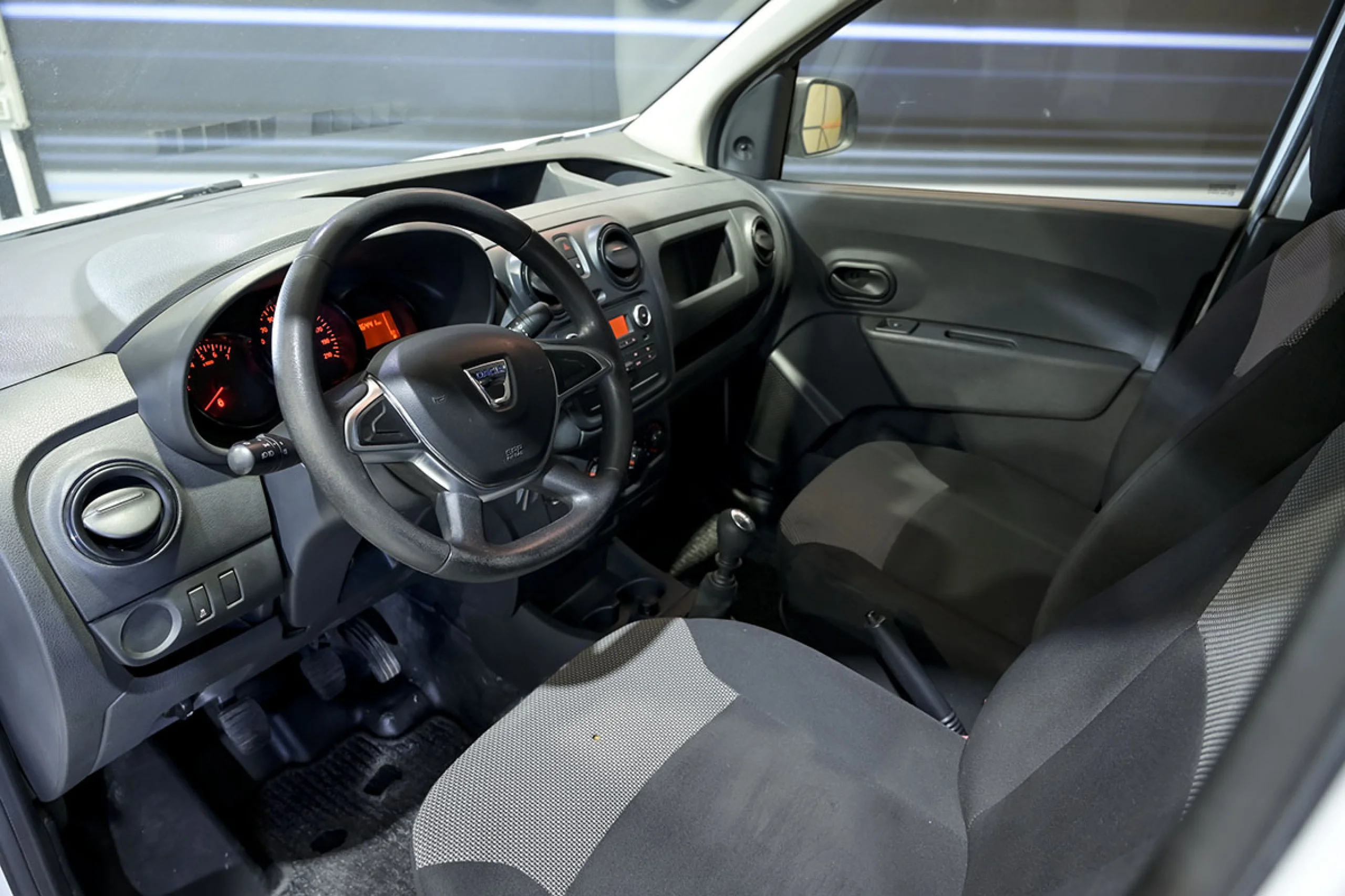 Dacia Dokker Essential Blue dCi 70kW 95CV N1 - Foto 5