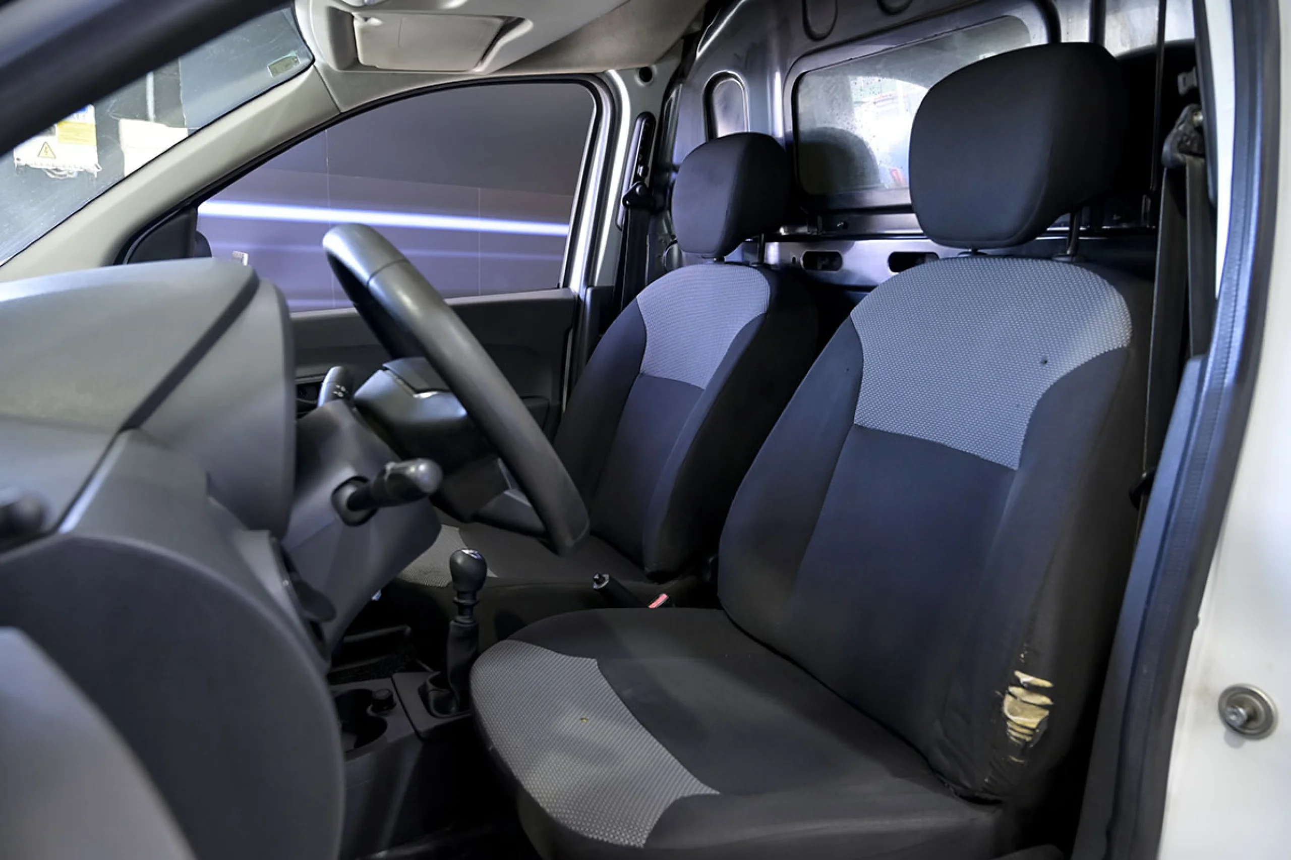 Dacia Dokker Essential Blue dCi 70kW 95CV N1 - Foto 8