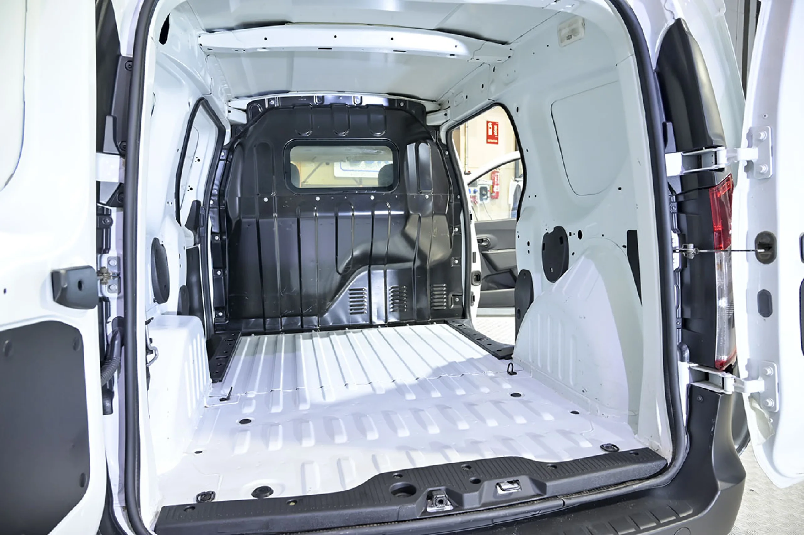 Dacia Dokker Essential Blue dCi 70kW 95CV N1 - Foto 11