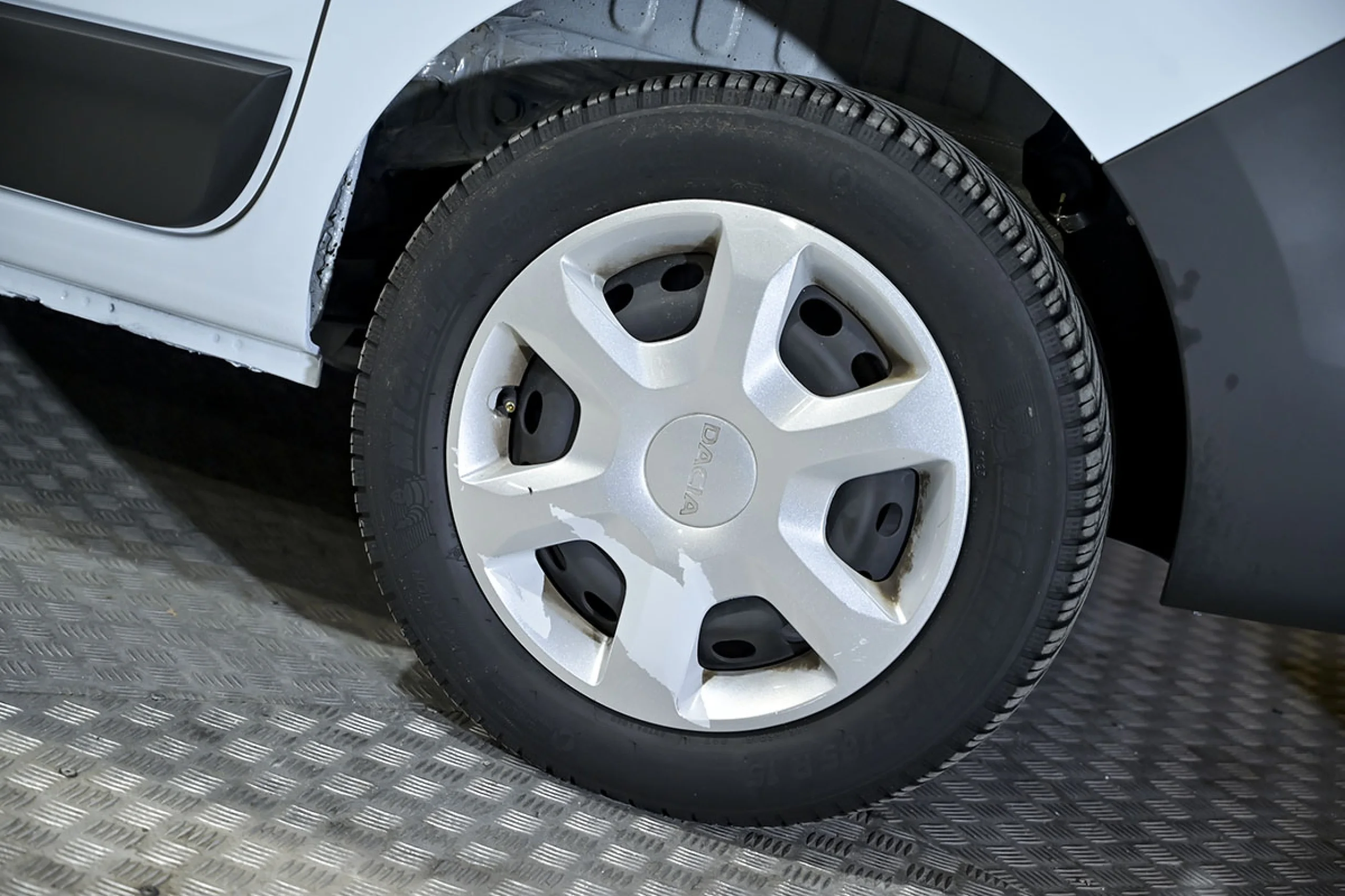 Dacia Dokker Essential Blue dCi 70kW 95CV N1 - Foto 13