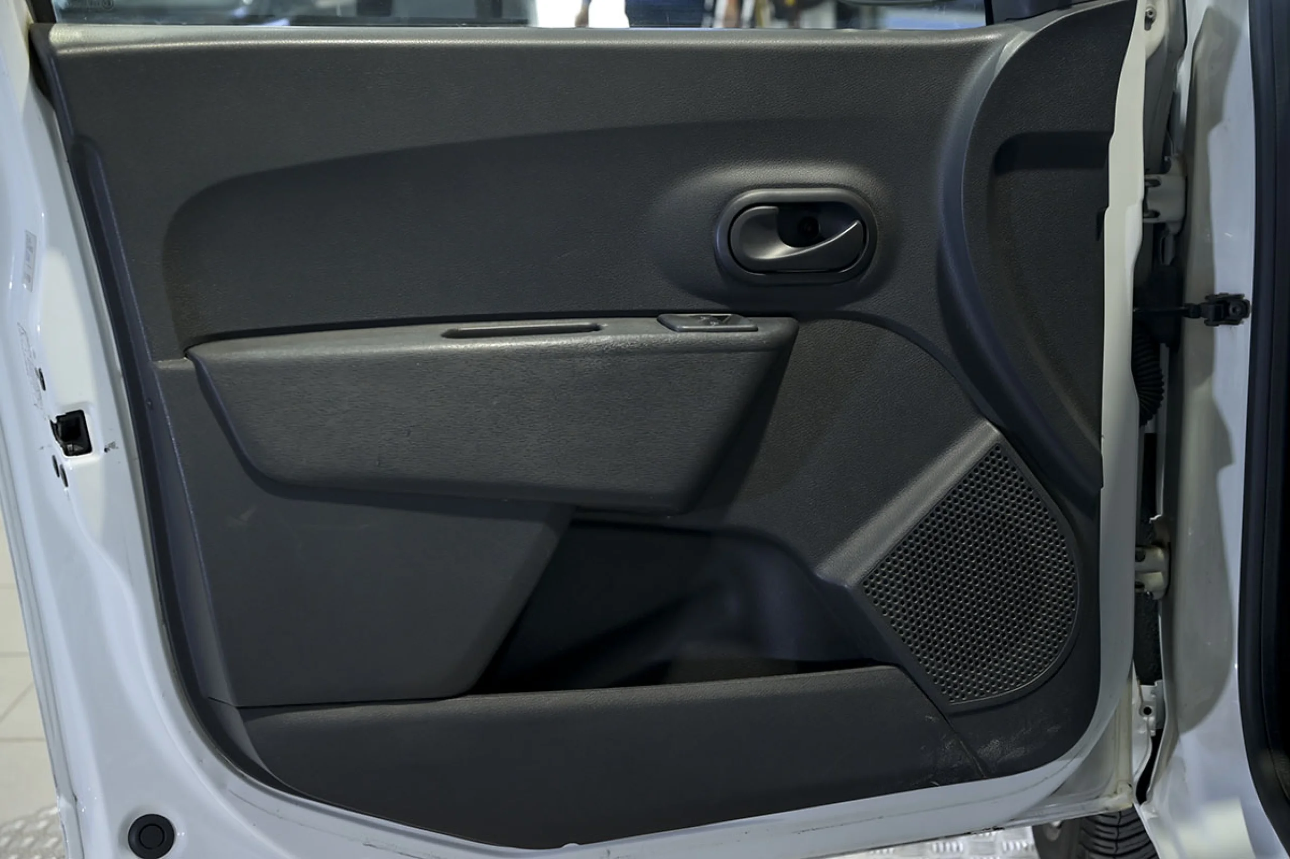 Dacia Dokker Essential Blue dCi 70kW 95CV N1 - Foto 21