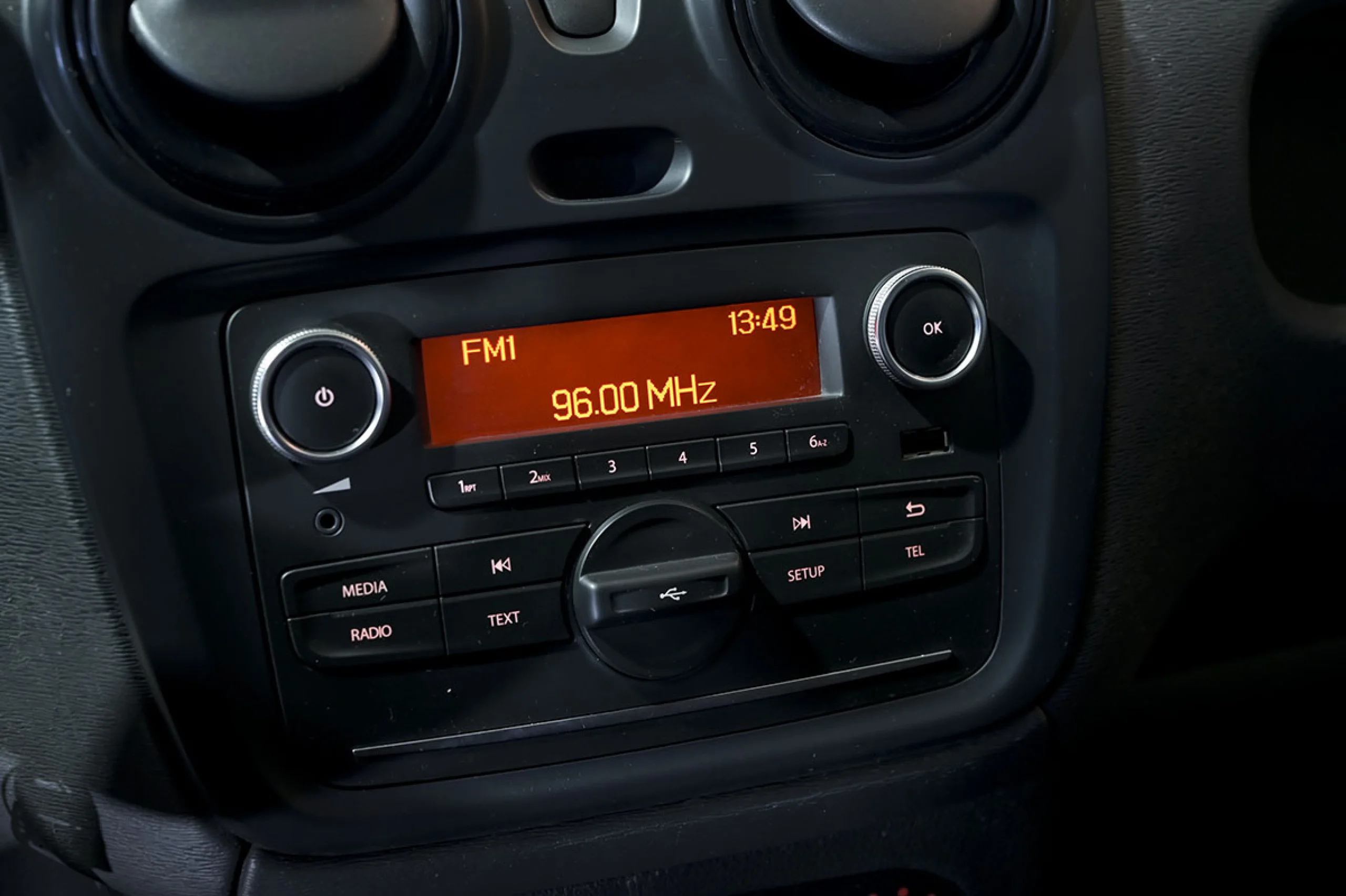 Dacia Dokker Essential Blue dCi 70kW 95CV N1 - Foto 27