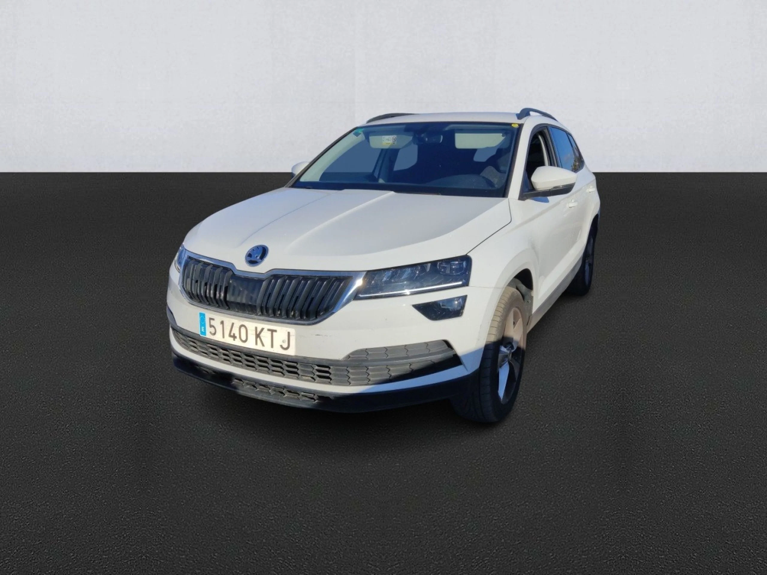 Skoda Karoq 1.5 TSI 110kW (150CV) DSG ACT Ambition - Foto 1