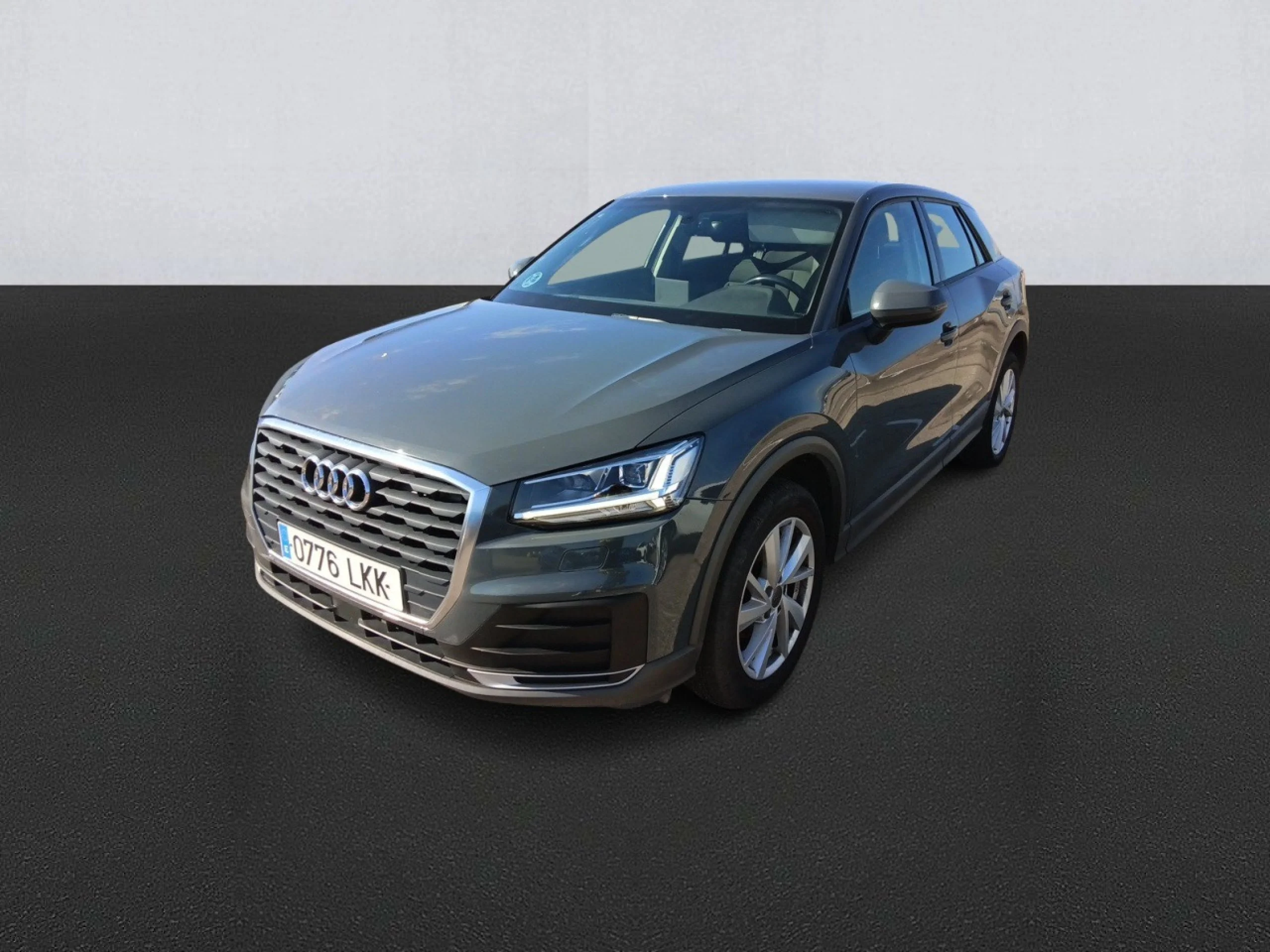 Audi Q2 Advanced 30 TDI 85kW (116CV) S tronic - Foto 1