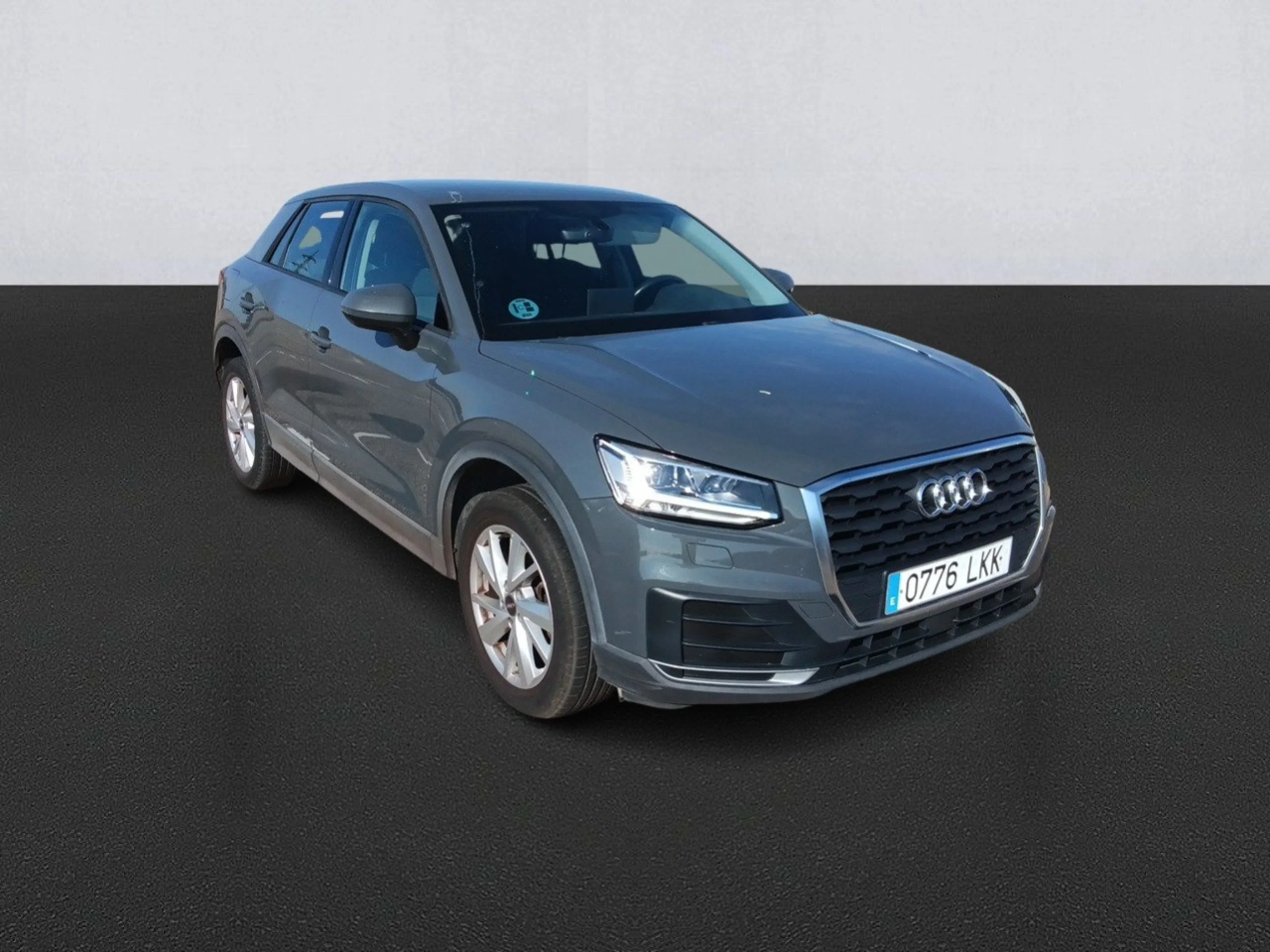 Audi Q2 Advanced 30 TDI 85kW (116CV) S tronic - Foto 5