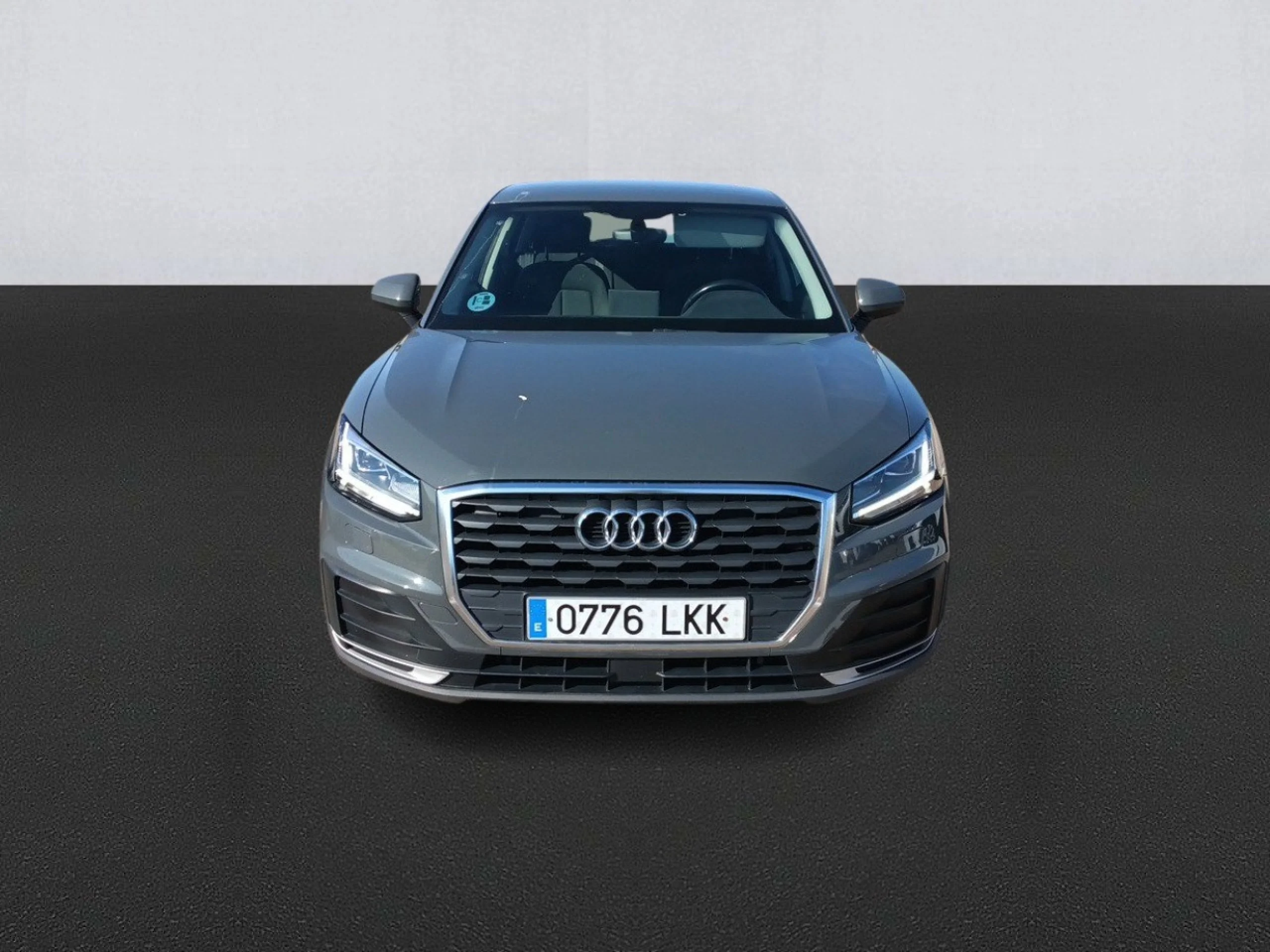 Audi Q2 Advanced 30 TDI 85kW (116CV) S tronic - Foto 6