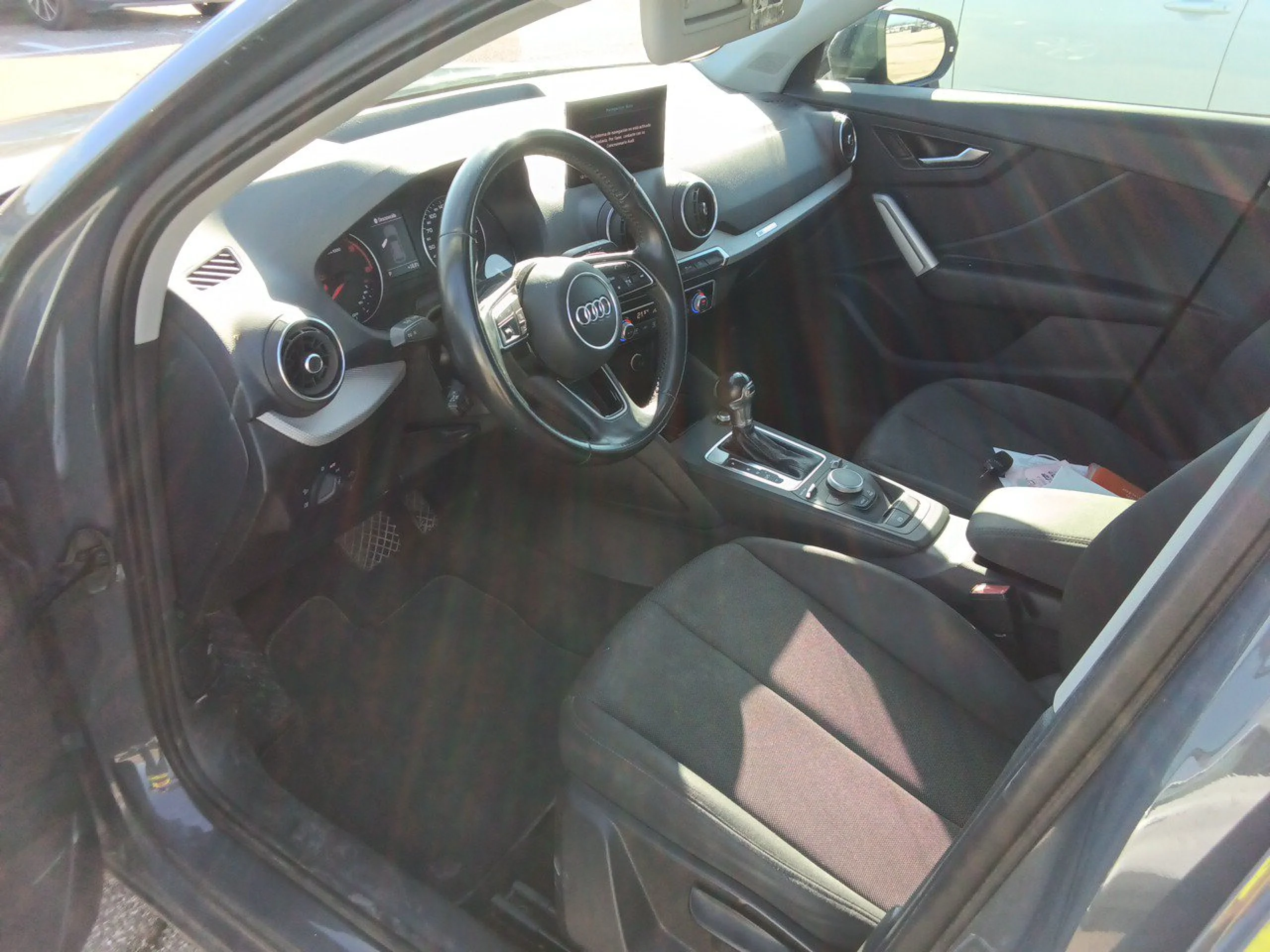 Audi Q2 Advanced 30 TDI 85kW (116CV) S tronic - Foto 7