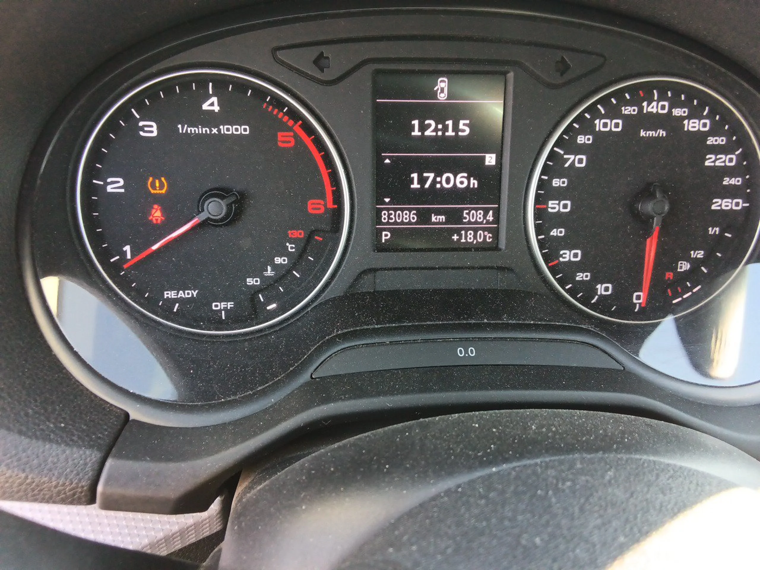 Audi Q2 Advanced 30 TDI 85kW (116CV) S tronic - Foto 8