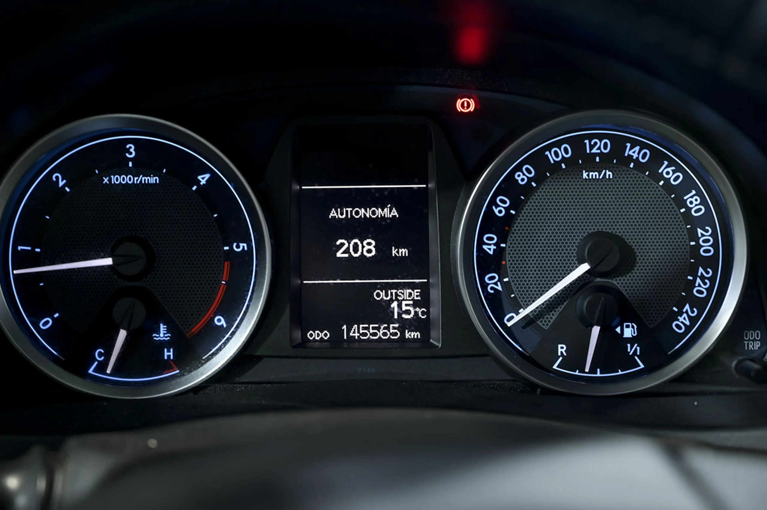 Toyota Auris 120D Active - Foto 7