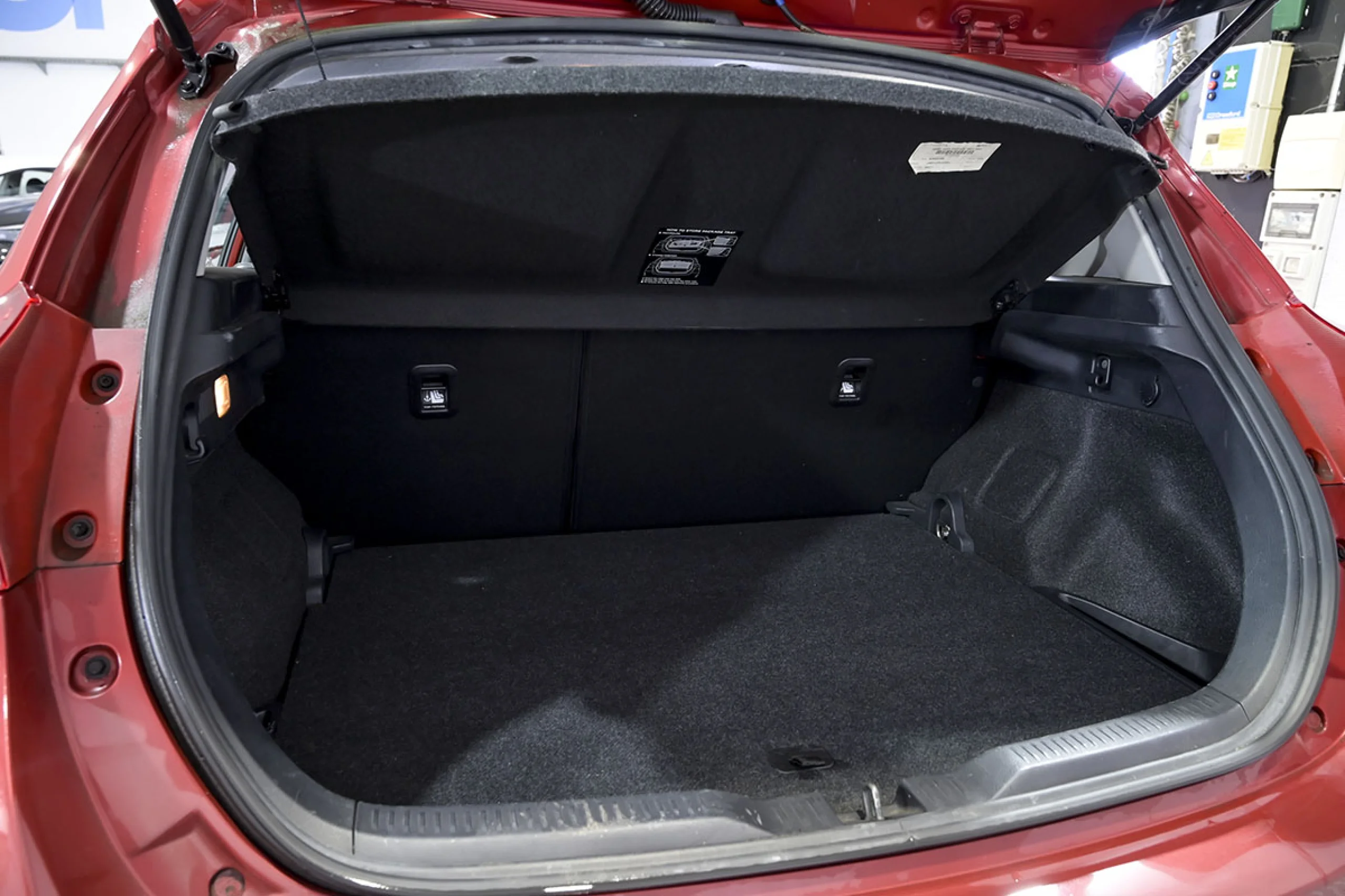 Toyota Auris 120D Active - Foto 12