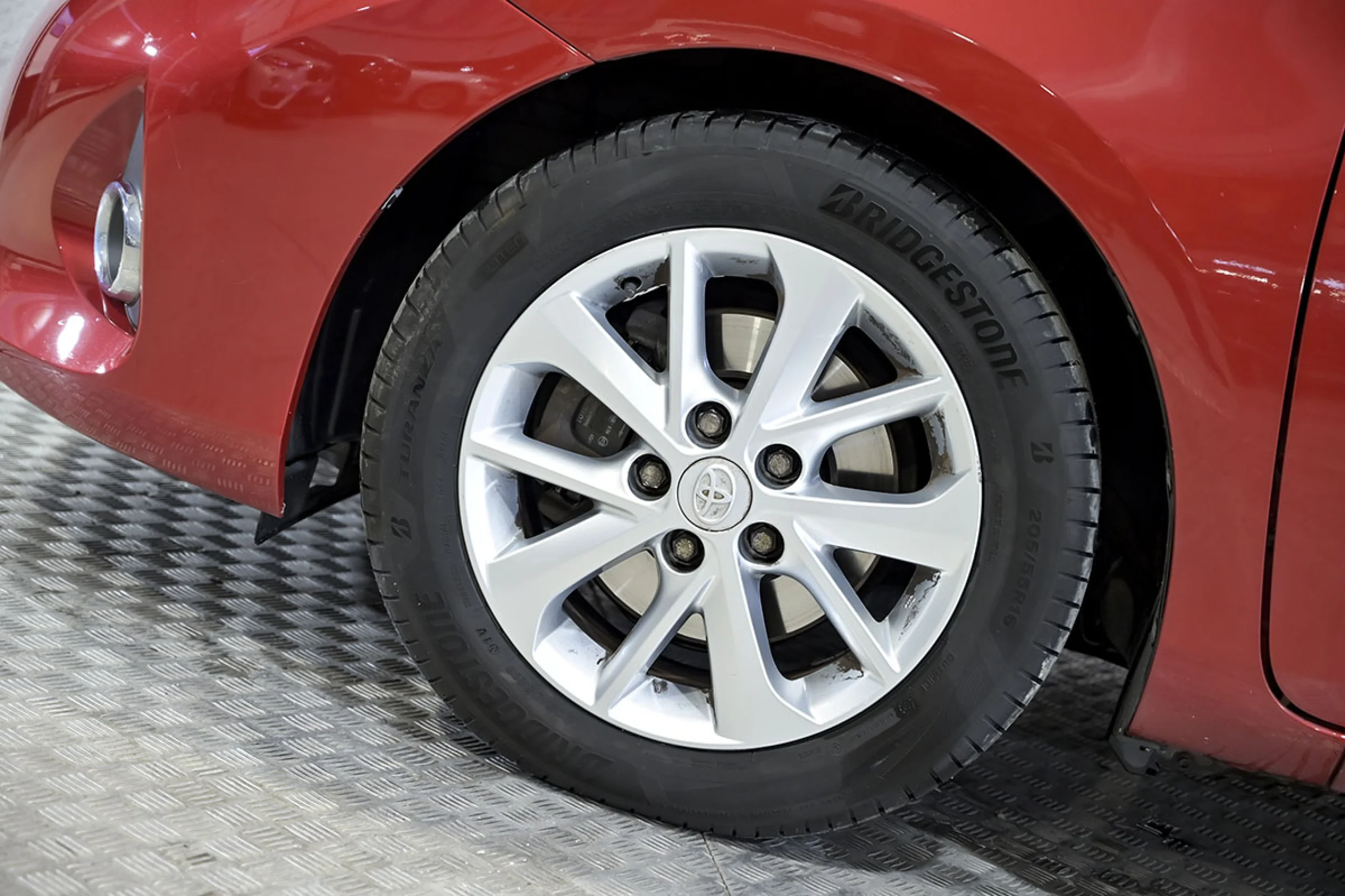 Toyota Auris 120D Active - Foto 13