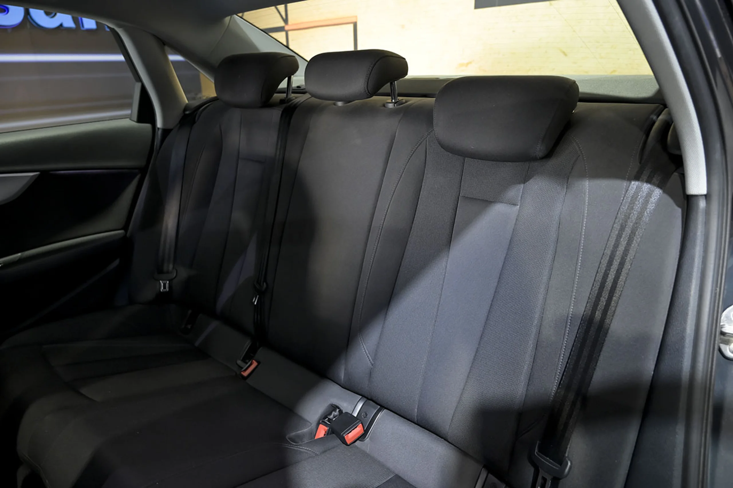 Audi A4 S line 35 TDI 110kW 150CV S tronic - Foto 17