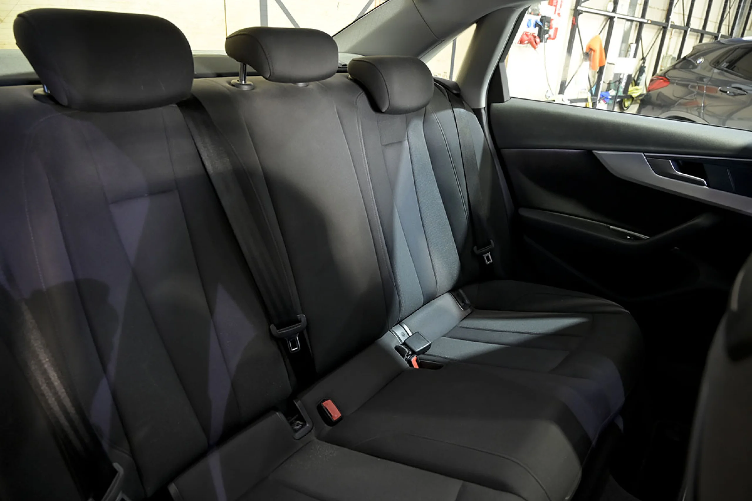 Audi A4 S line 35 TDI 110kW 150CV S tronic - Foto 18