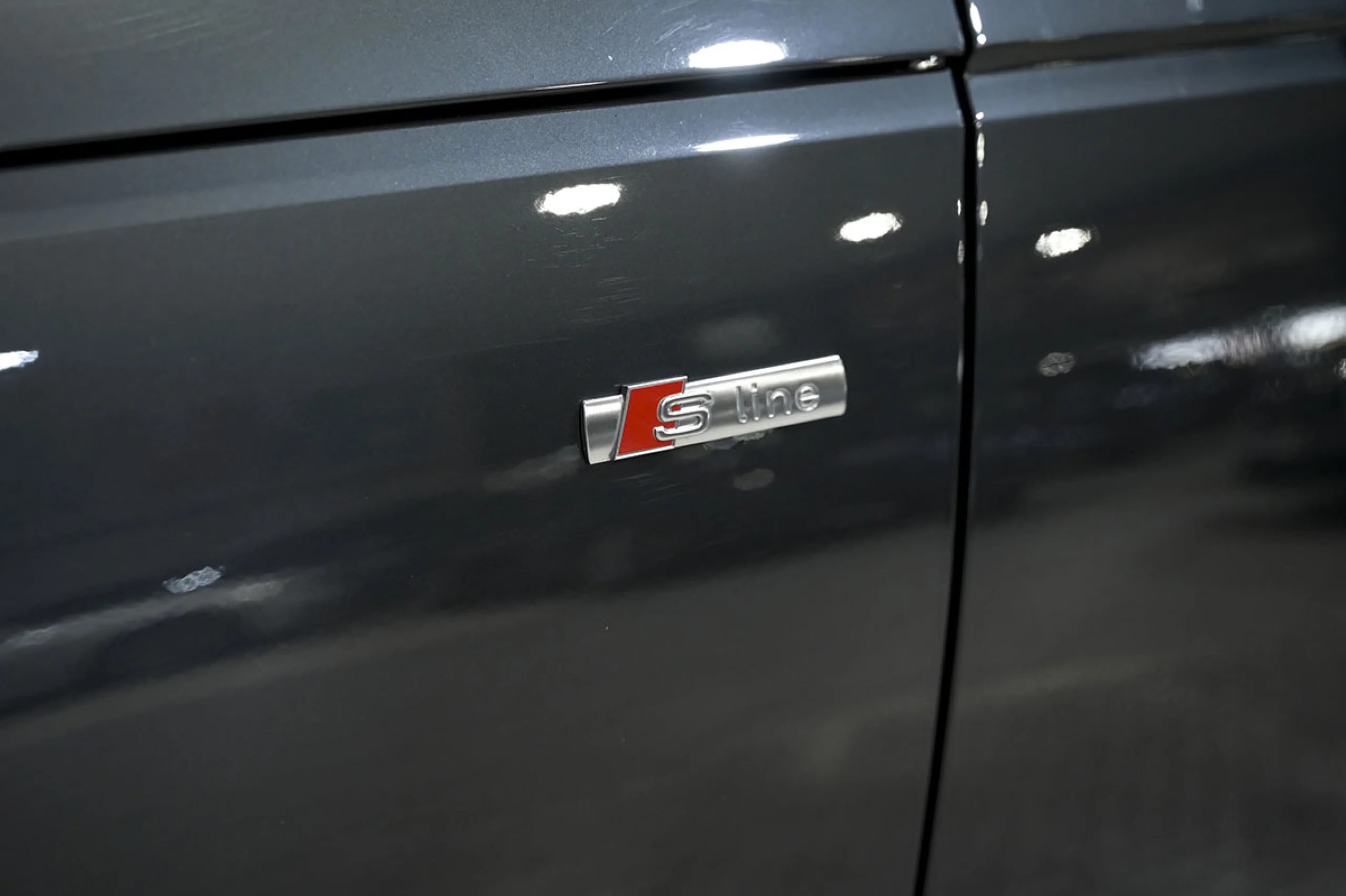 Audi A4 S line 35 TDI 110kW 150CV S tronic - Foto 21