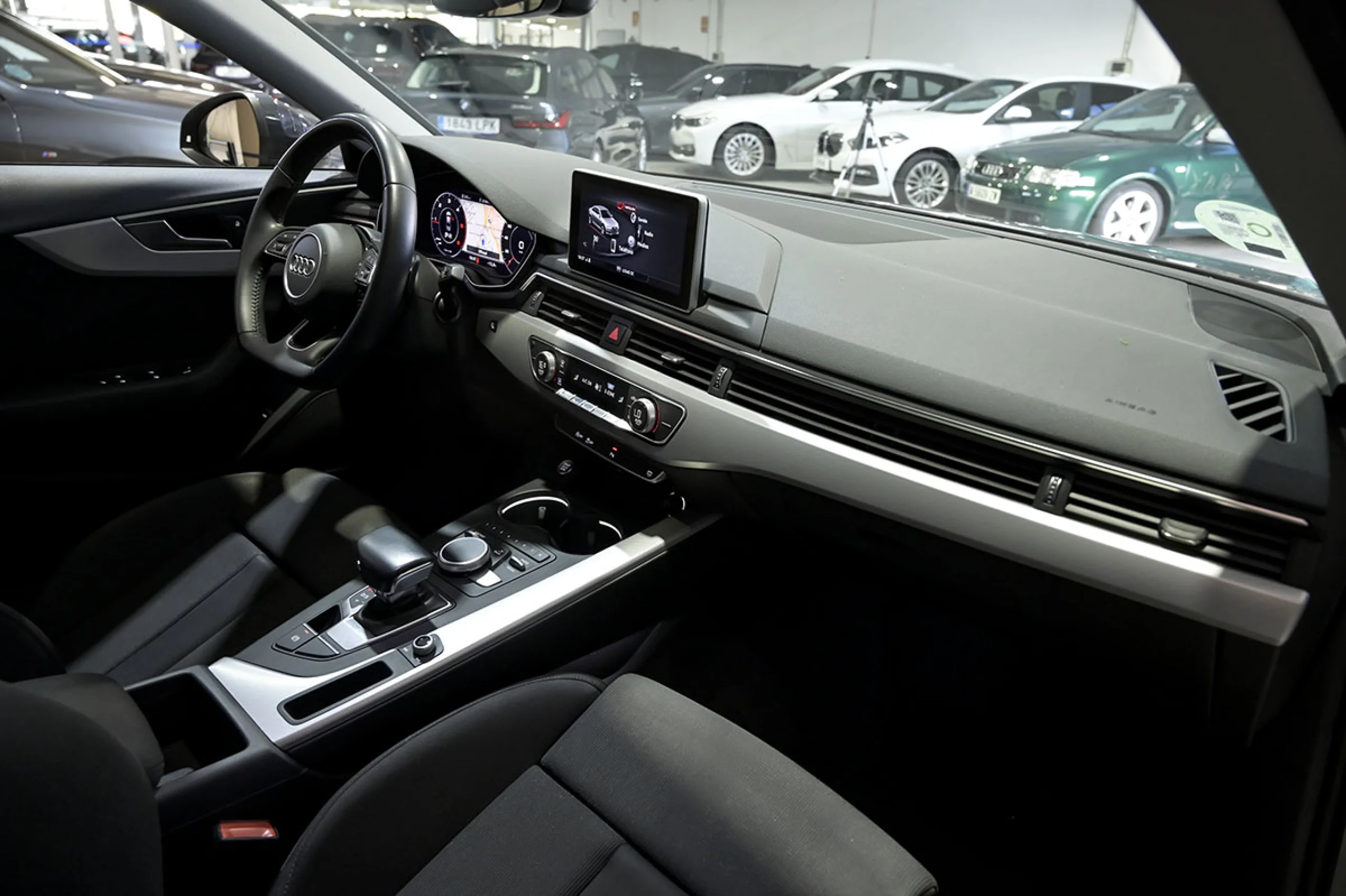 Audi A4 S line 35 TDI 110kW 150CV S tronic - Foto 32
