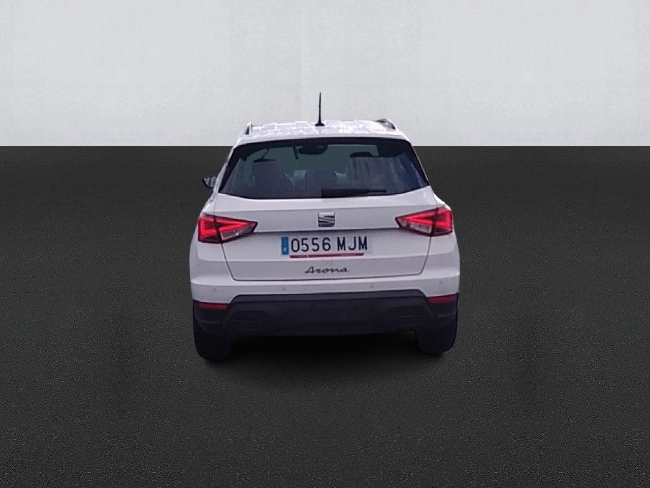 Seat Arona 1.0 TSI 81kW (110CV) Style XL Edition - Foto 5