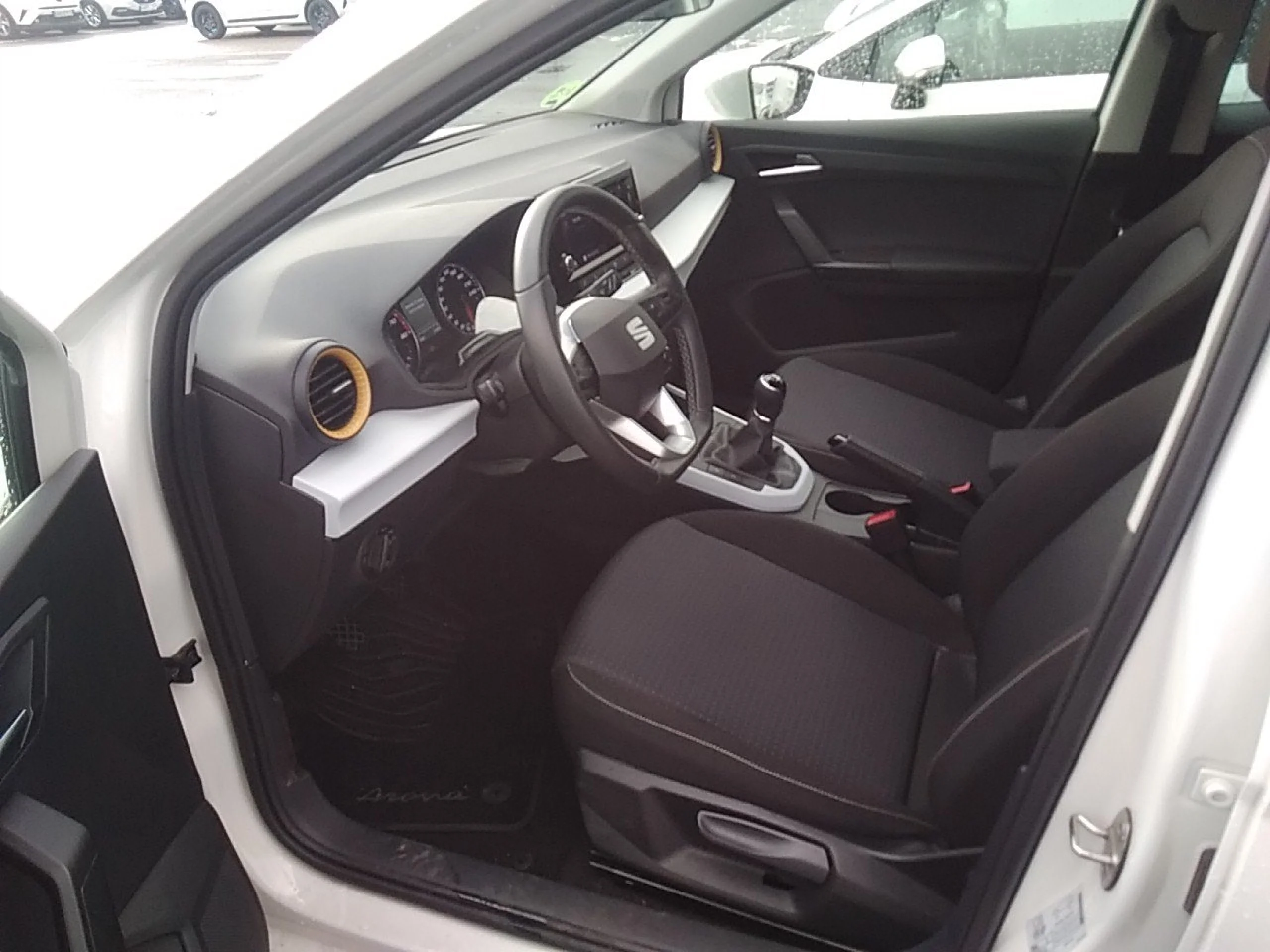 Seat Arona 1.0 TSI 81kW (110CV) Style XL Edition - Foto 7