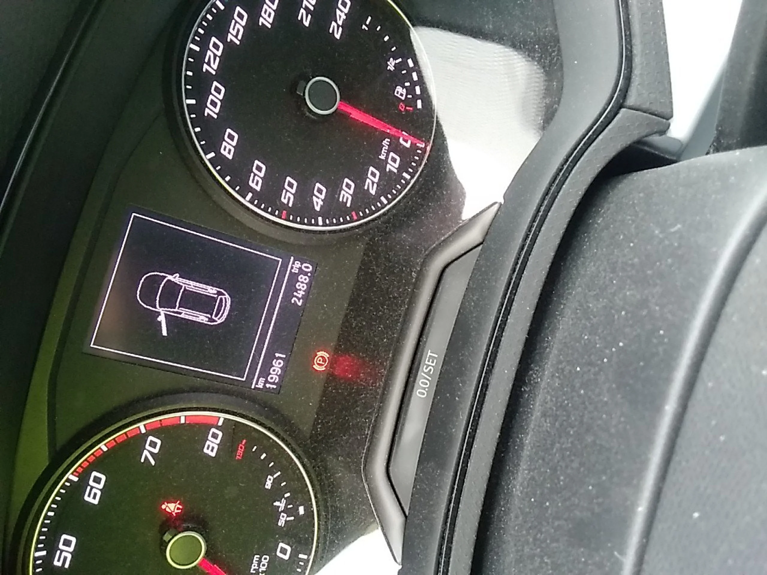 Seat Arona 1.0 TSI 81kW (110CV) Style XL Edition - Foto 8