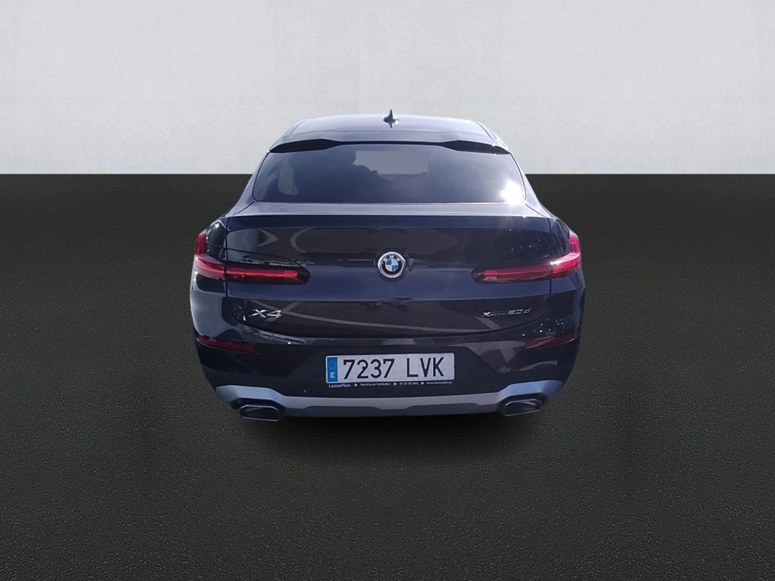 BMW X4 xDrive20d xLine - Foto 5