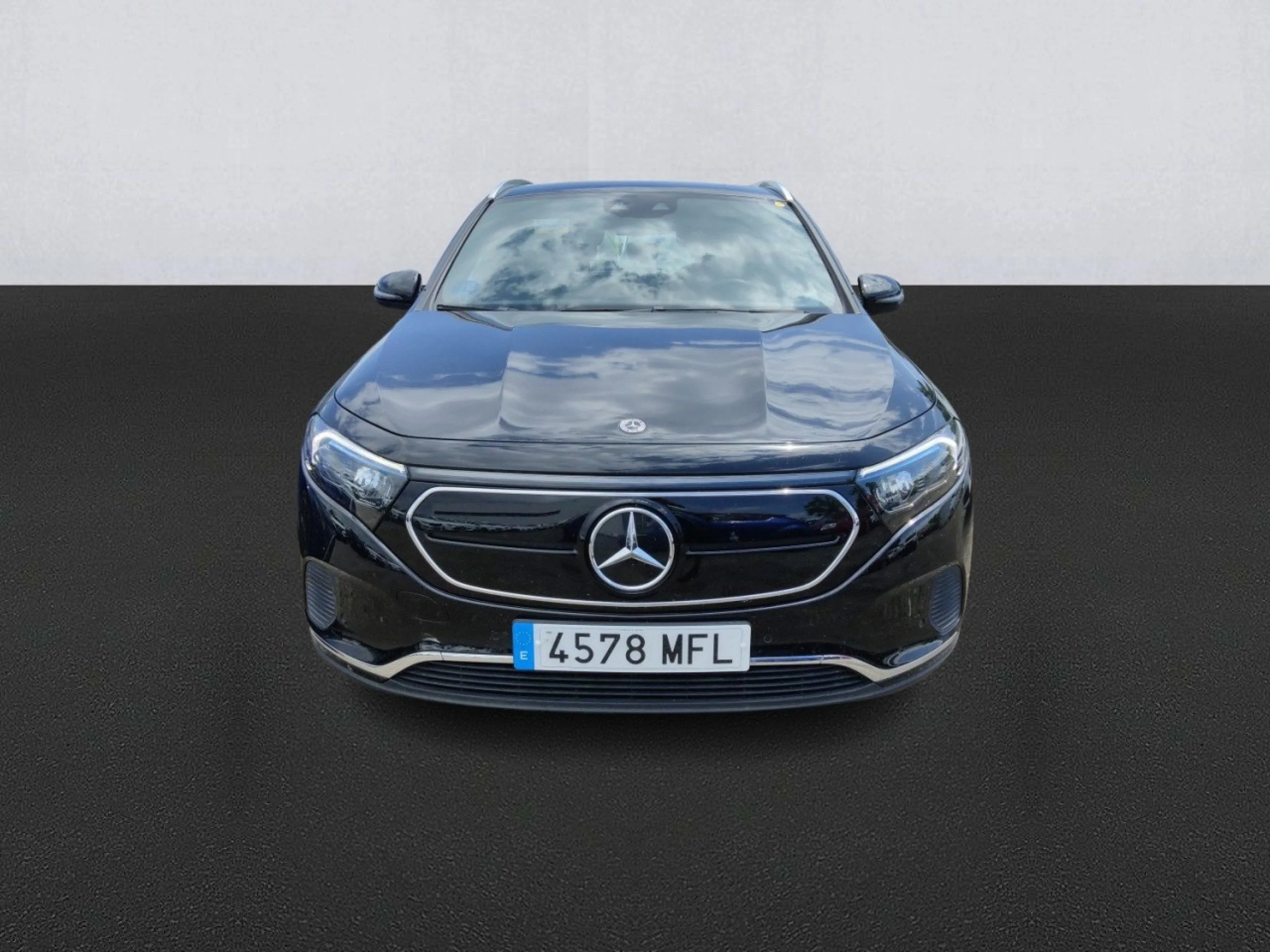 Mercedes-Benz EQA 250 MERCEDES EQA  250+ - Foto 2