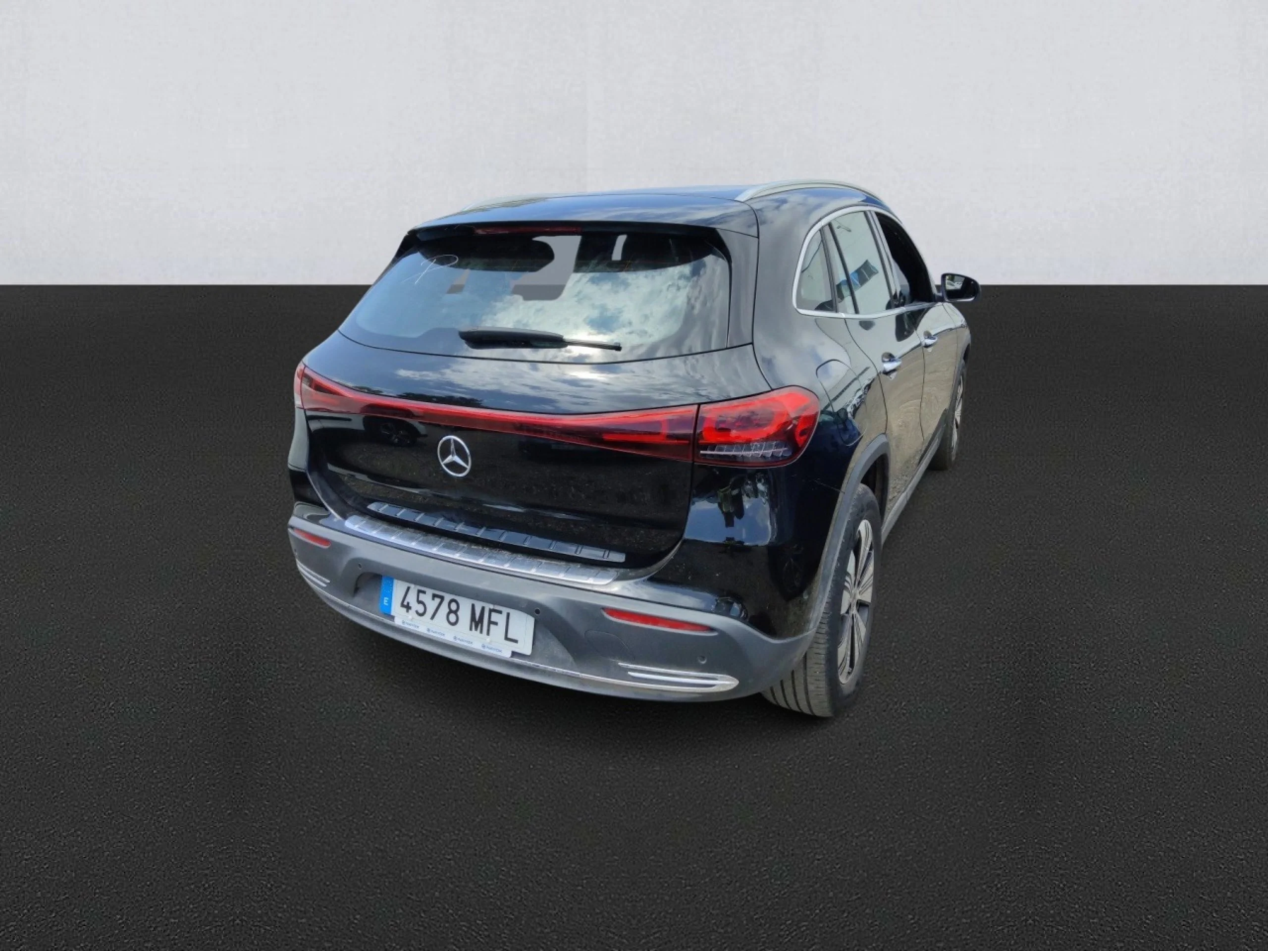 Mercedes-Benz EQA 250 MERCEDES EQA  250+ - Foto 4