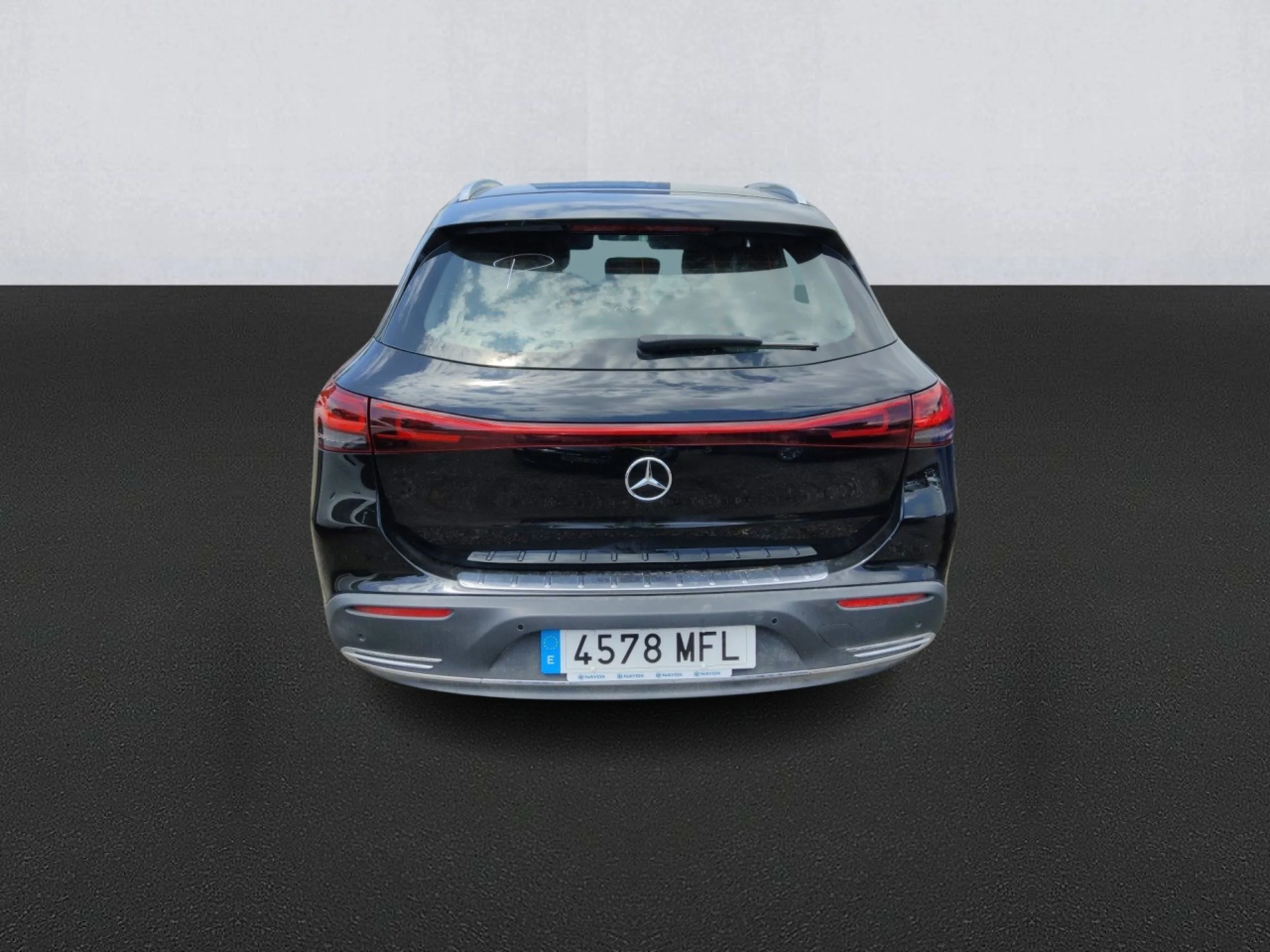 Mercedes-Benz EQA 250 MERCEDES EQA  250+ - Foto 5