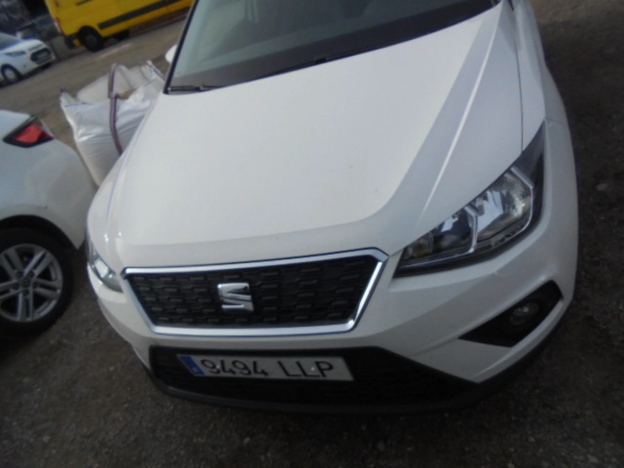 Seat Arona 1.0 TSI 81kW (110CV) Style Go Eco - Foto 2