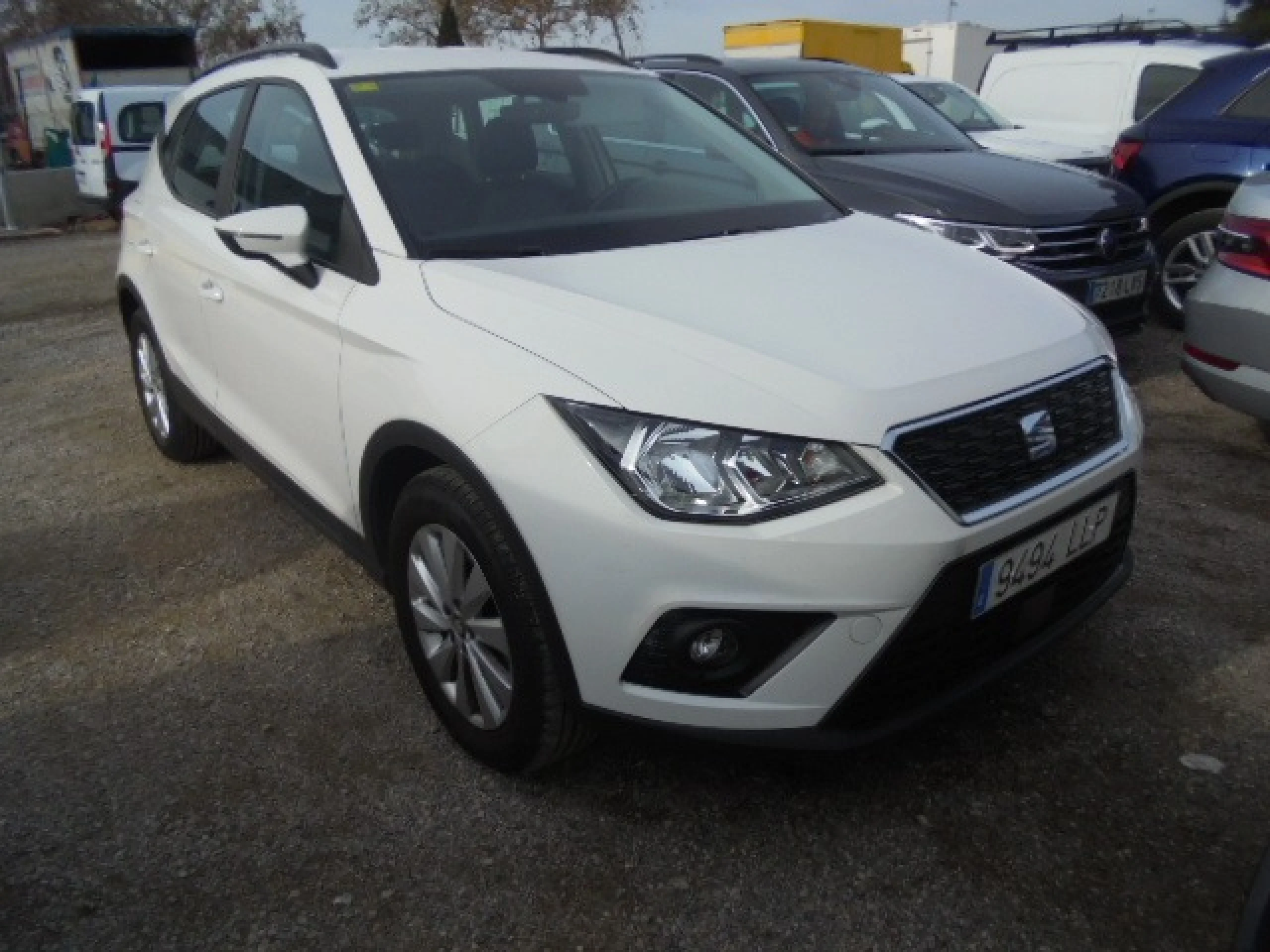Seat Arona 1.0 TSI 81kW (110CV) Style Go Eco - Foto 3