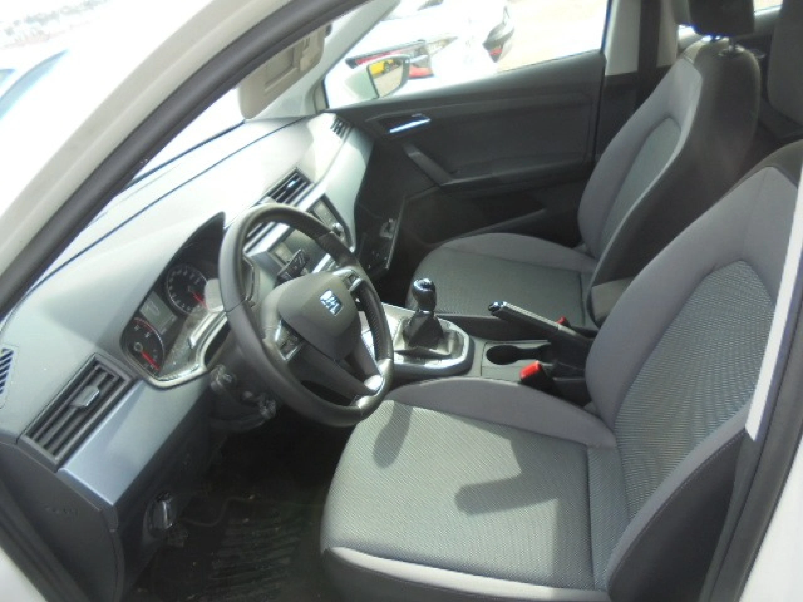 Seat Arona 1.0 TSI 81kW (110CV) Style Go Eco - Foto 7