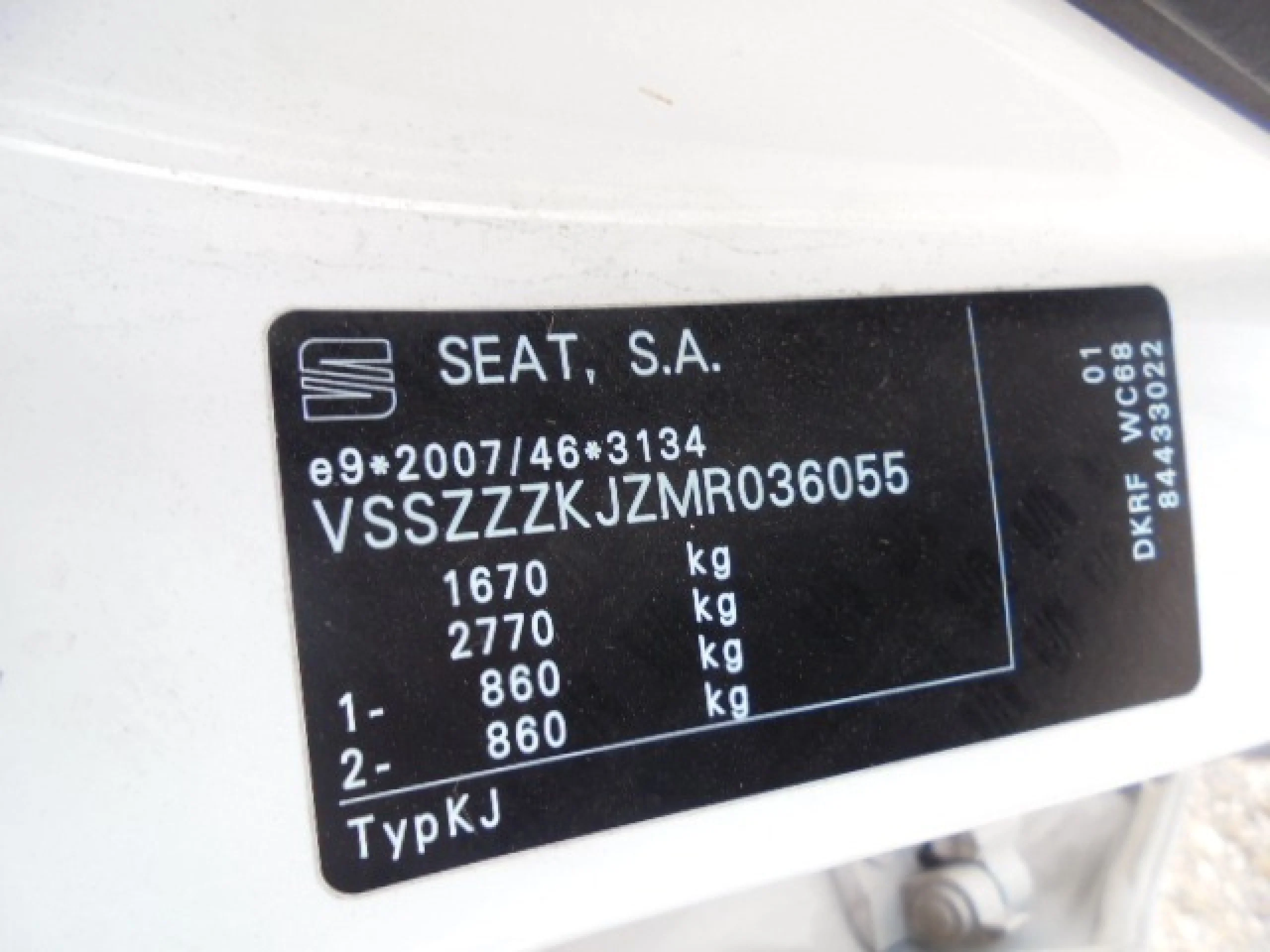 Seat Arona 1.0 TSI 81kW (110CV) Style Go Eco - Foto 8